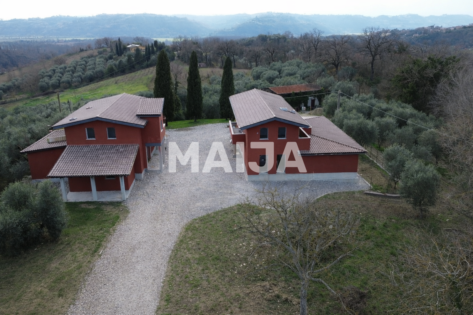 2 bedroom house 215 m² Forano, Italy