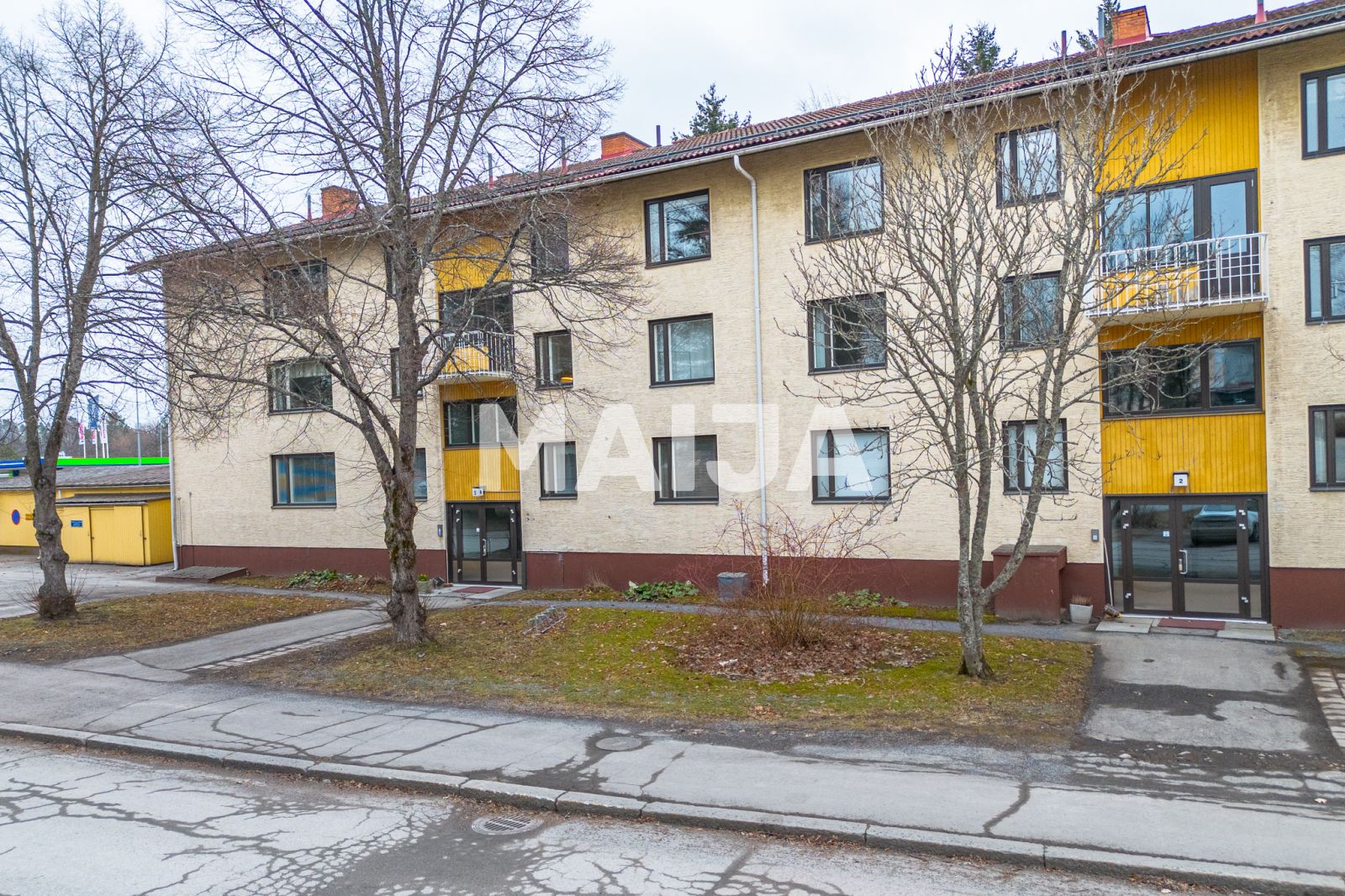 Apartamento 4 habitaciones 98 m² Nokia, Finlandia