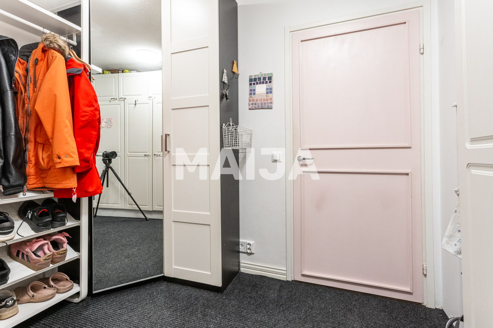 Apartamento 4 habitaciones 98 m² Nokia, Finlandia