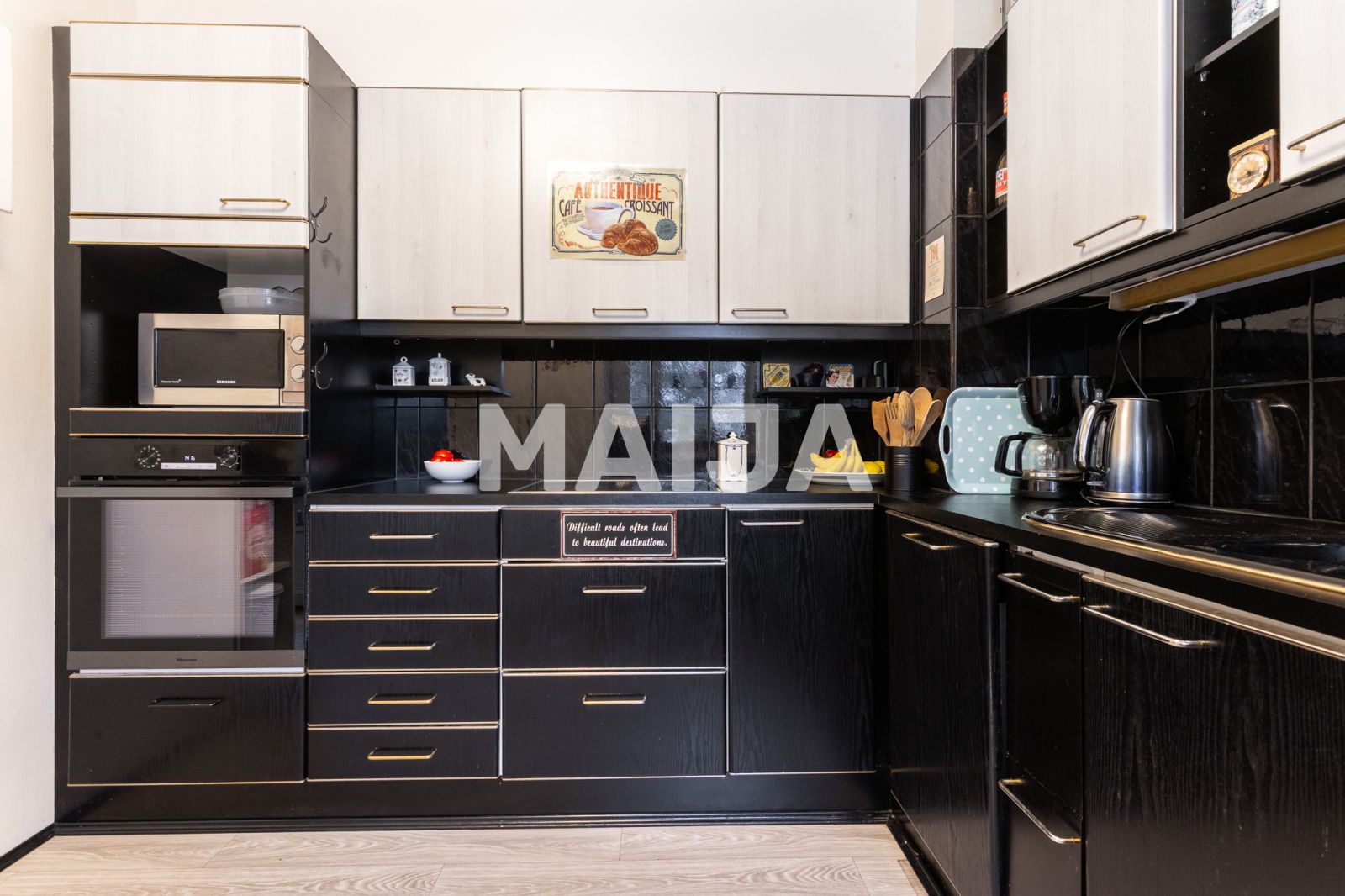 Apartamento 4 habitaciones 98 m² Nokia, Finlandia