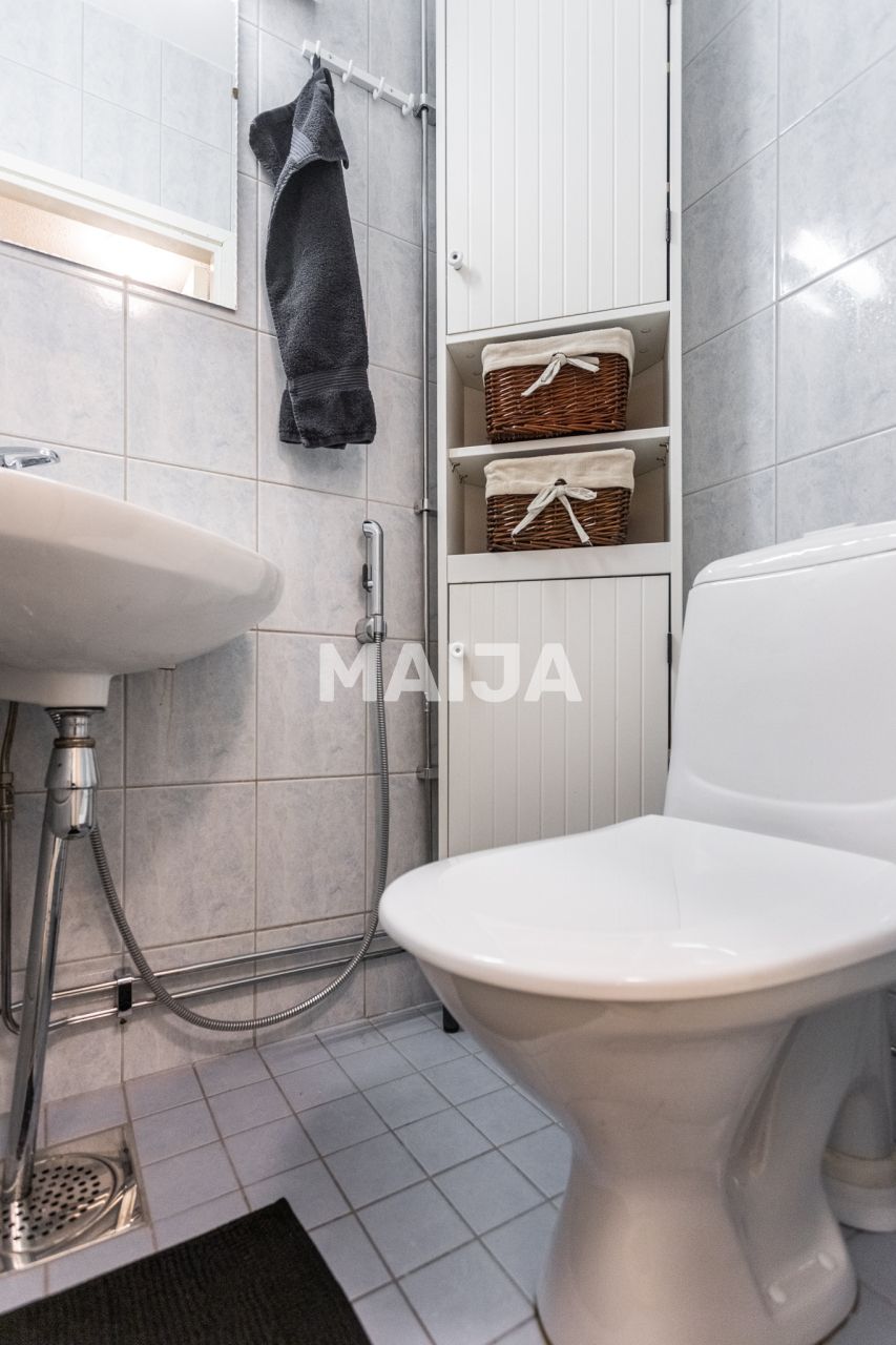 Apartamento 4 habitaciones 98 m² Nokia, Finlandia