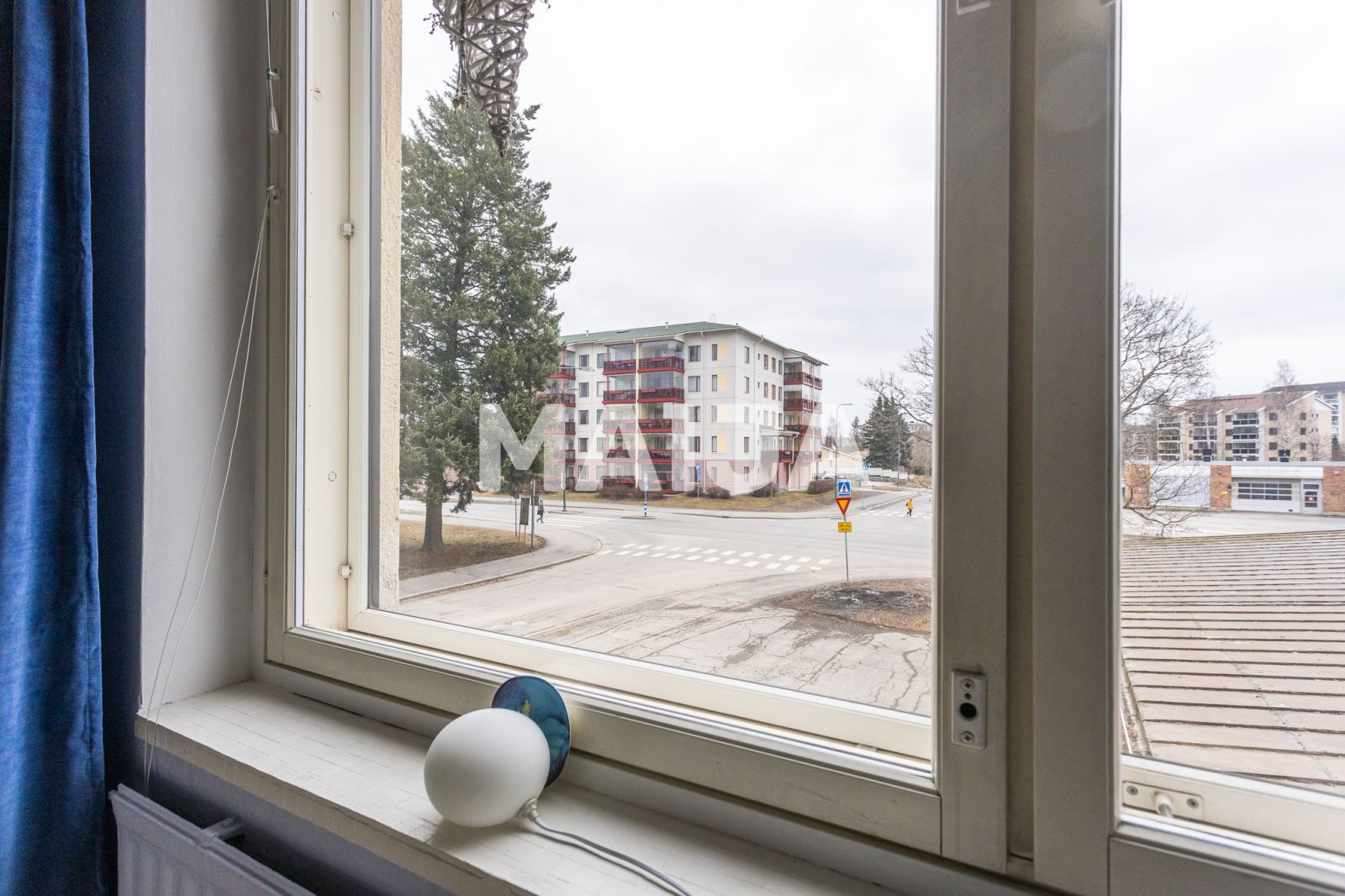 Apartamento 4 habitaciones 98 m² Nokia, Finlandia