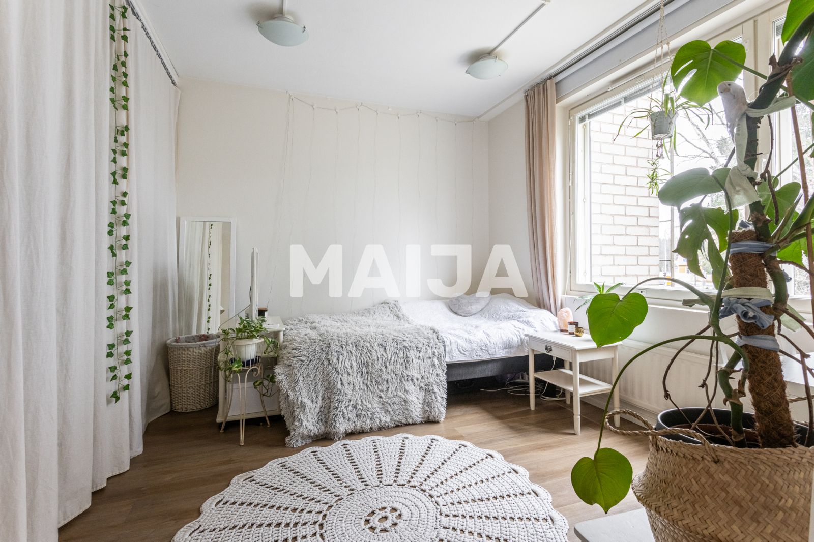 Apartamento 4 habitaciones 98 m² Nokia, Finlandia