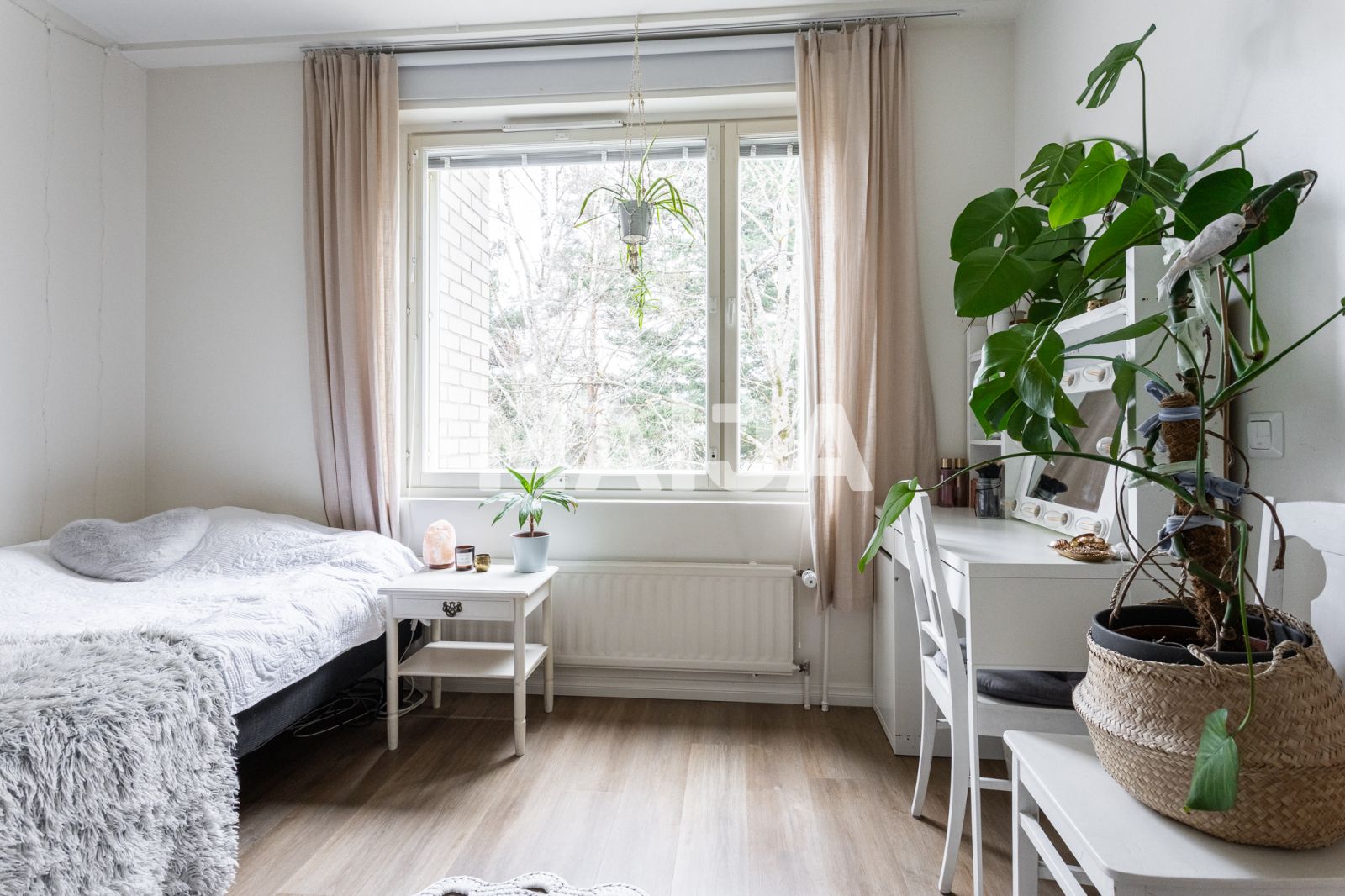 Apartamento 4 habitaciones 98 m² Nokia, Finlandia