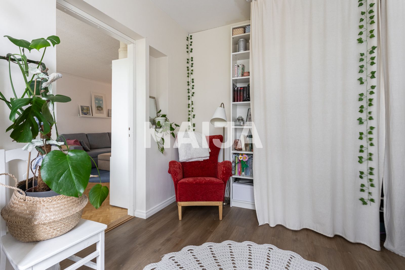 Apartamento 4 habitaciones 98 m² Nokia, Finlandia