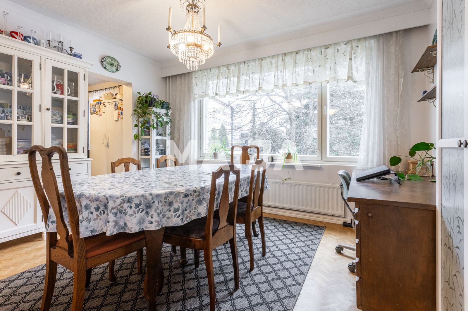 Apartamento 4 habitaciones 98 m² Nokia, Finlandia