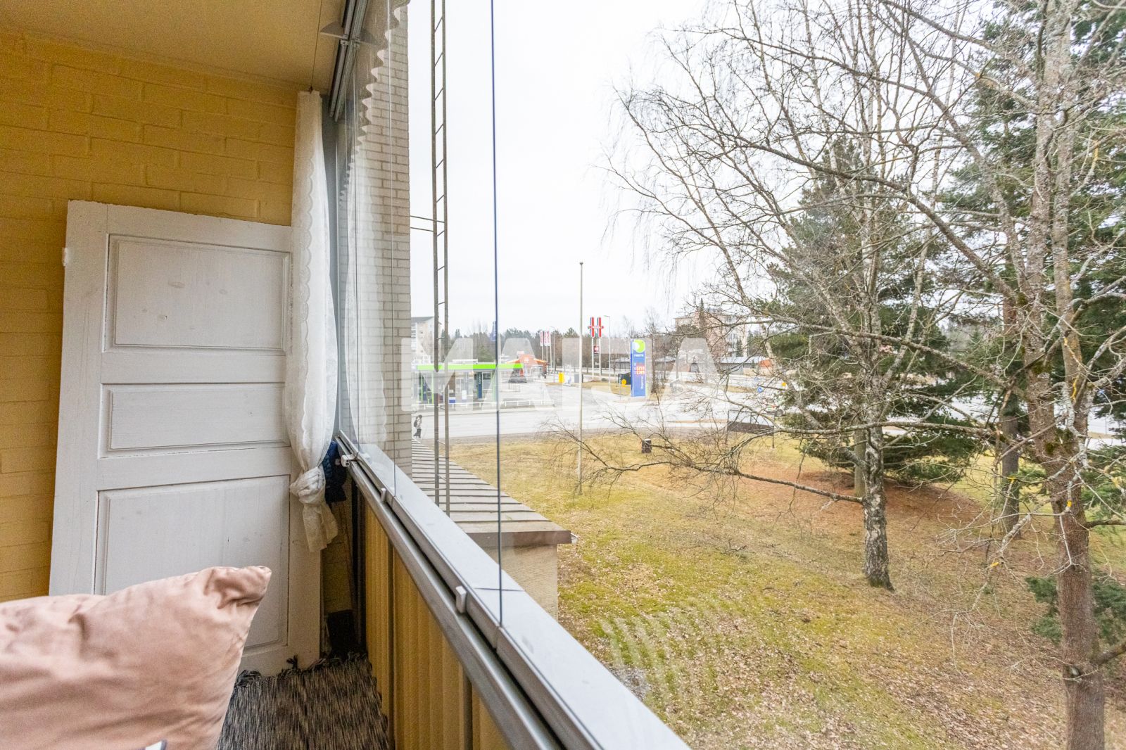 Apartamento 4 habitaciones 98 m² Nokia, Finlandia