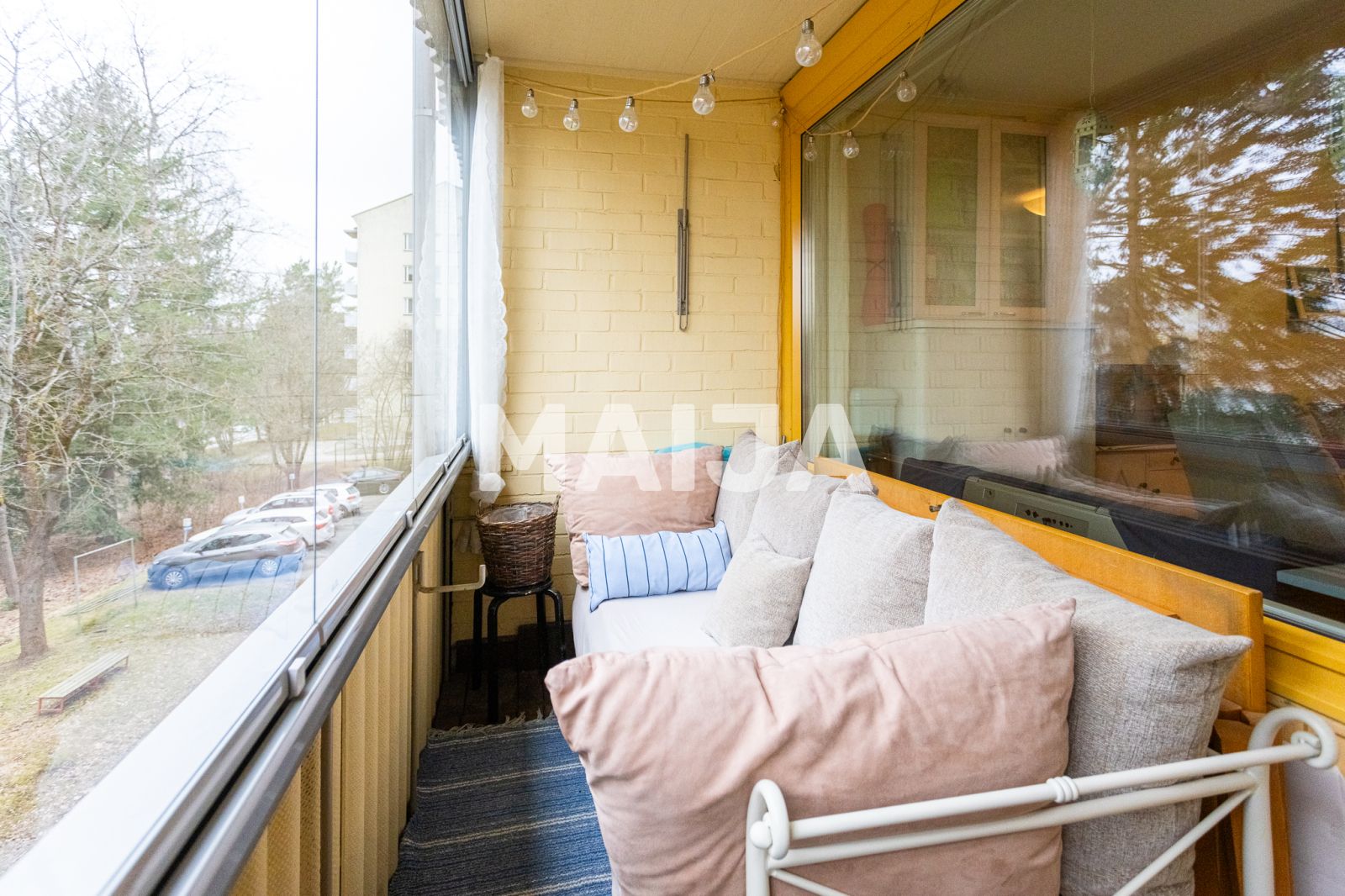 Apartamento 4 habitaciones 98 m² Nokia, Finlandia