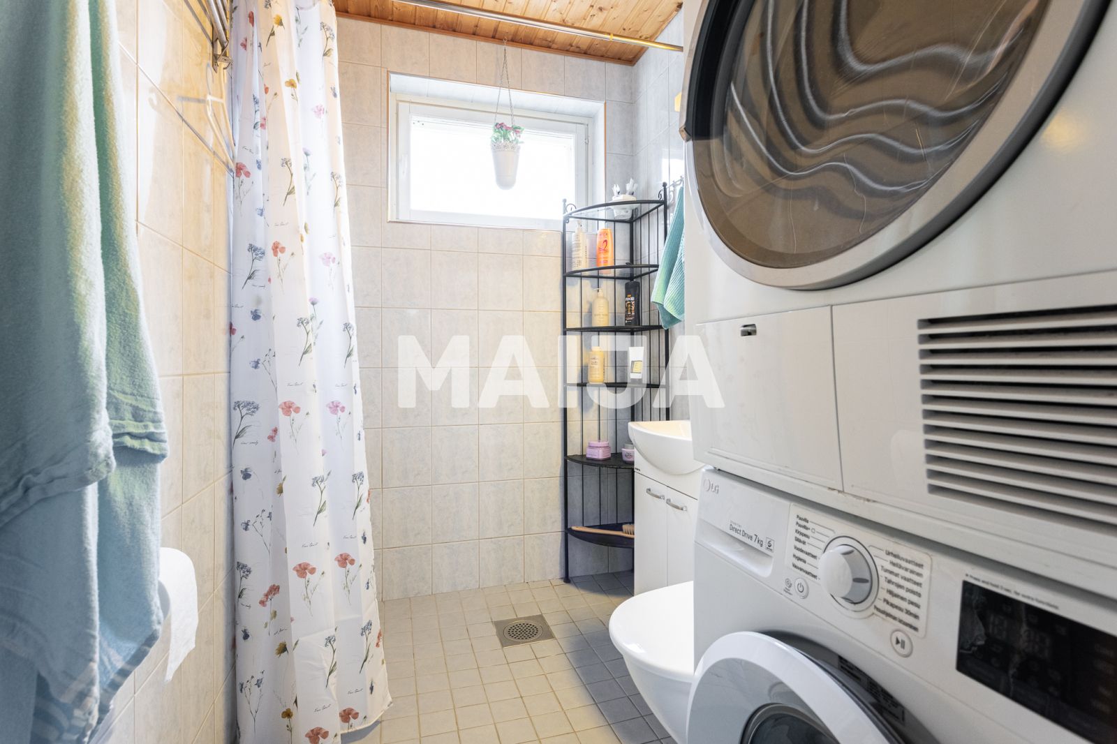 Apartamento 4 habitaciones 98 m² Nokia, Finlandia