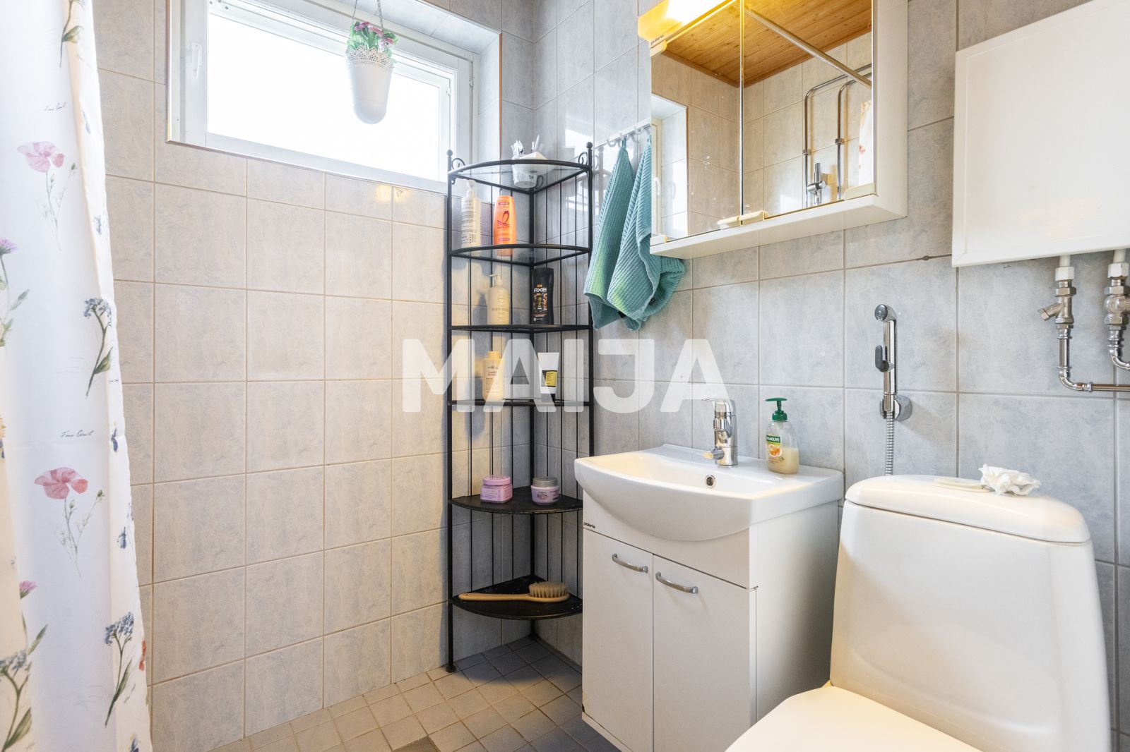 Apartamento 4 habitaciones 98 m² Nokia, Finlandia