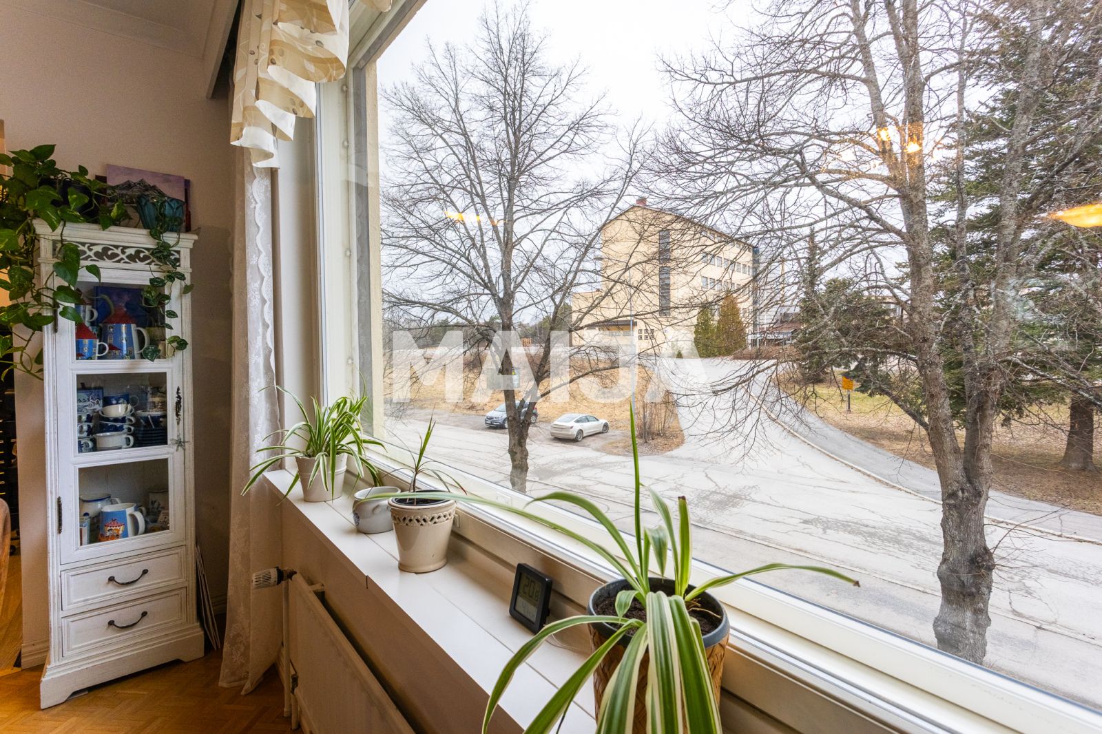 Apartamento 4 habitaciones 98 m² Nokia, Finlandia