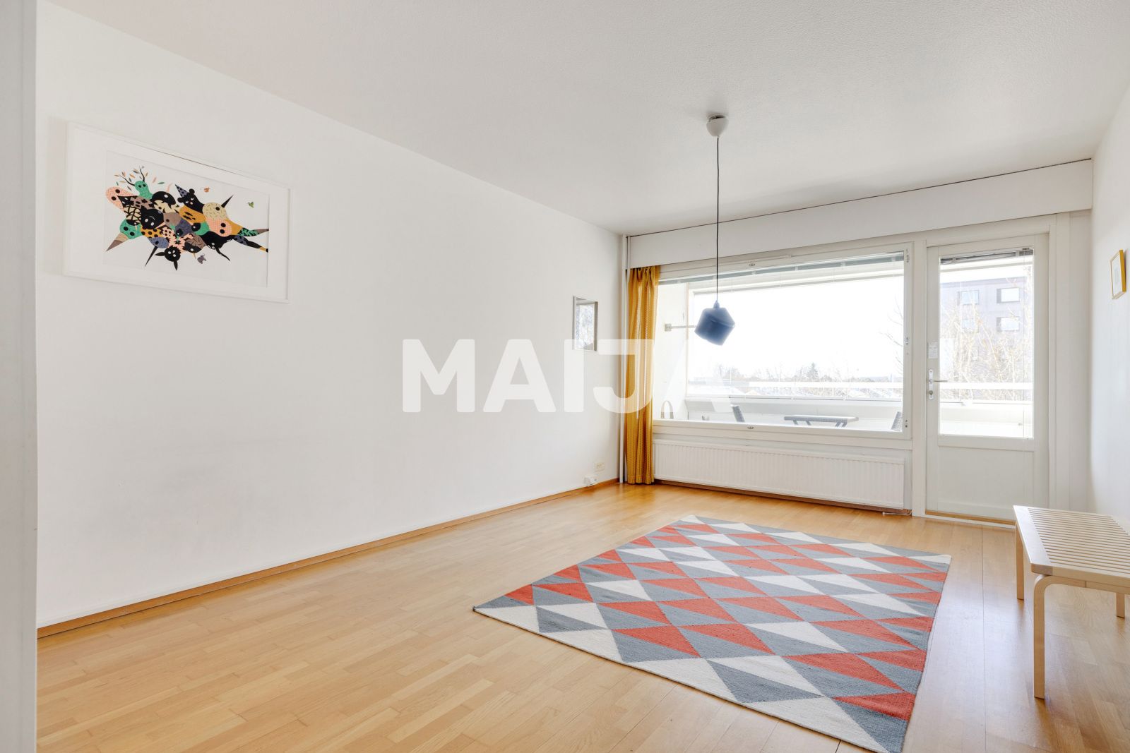 Wohnung 3 zimmer 63 m² Turku sub region, Finnland