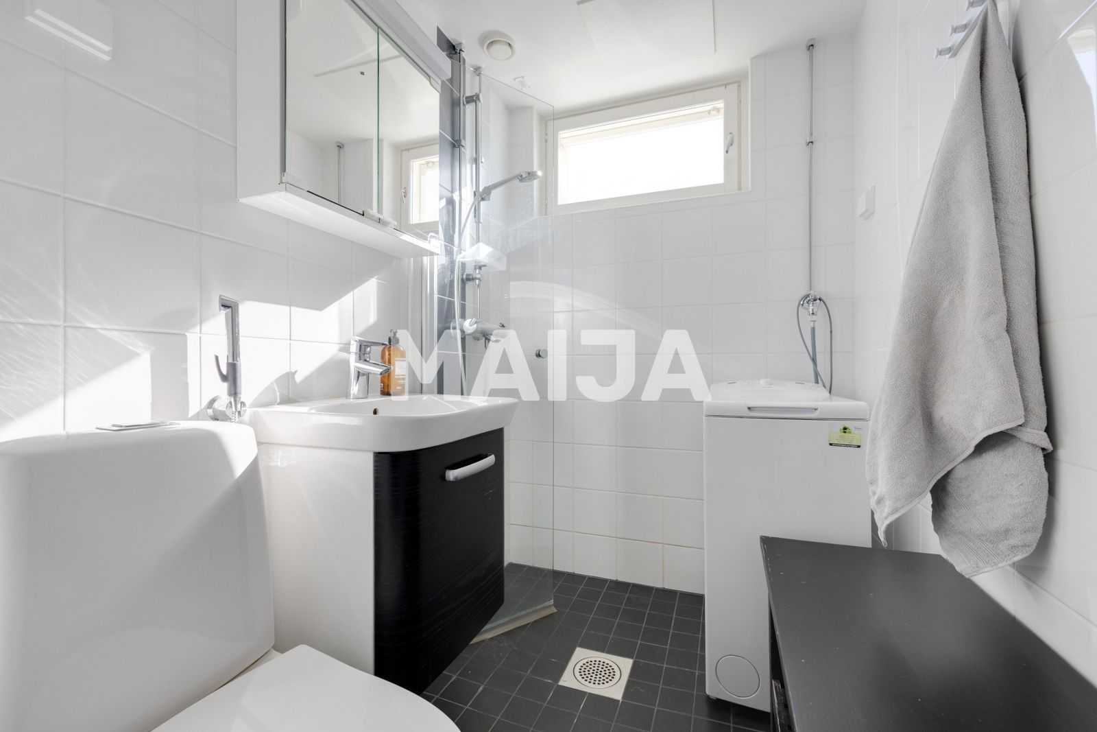 Wohnung 3 zimmer 63 m² Turku sub region, Finnland