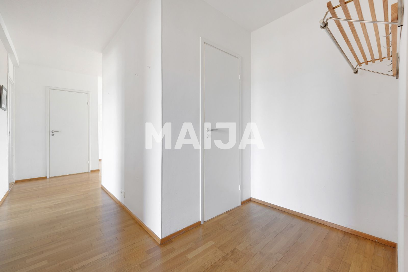 Wohnung 3 zimmer 63 m² Turku sub region, Finnland