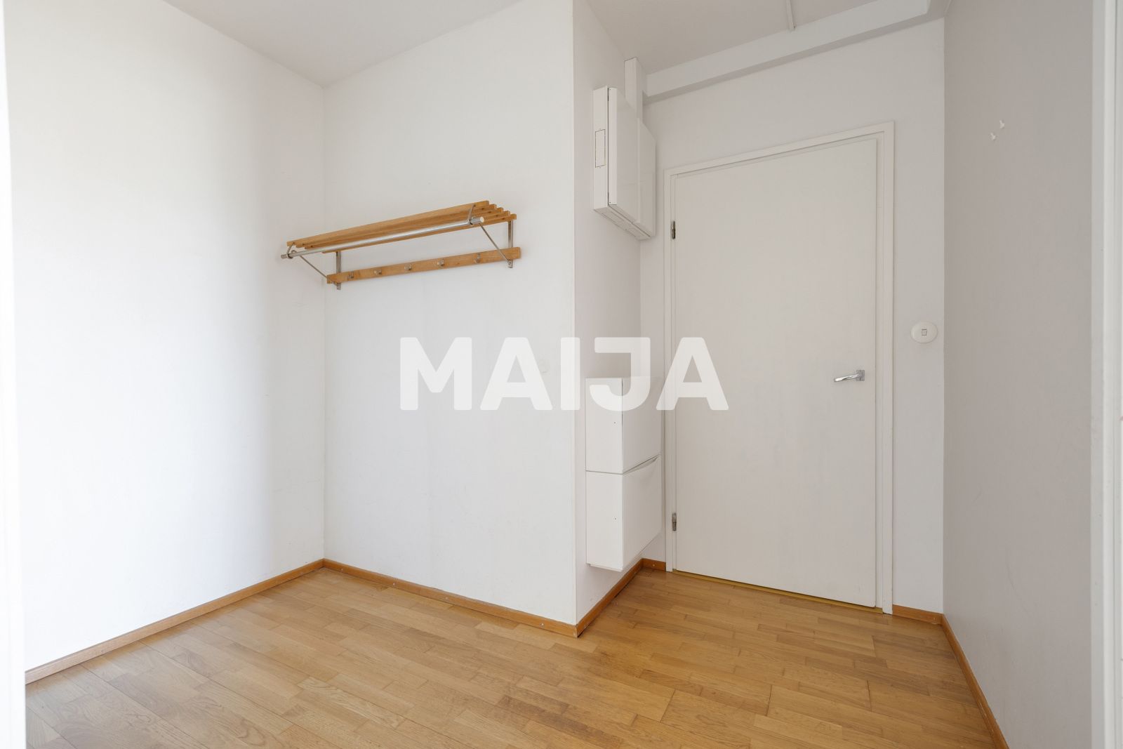 Wohnung 3 zimmer 63 m² Turku sub region, Finnland