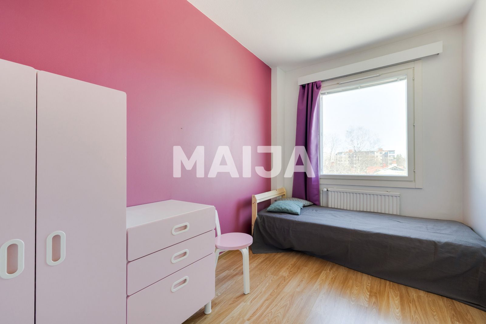 Wohnung 3 zimmer 63 m² Turku sub region, Finnland