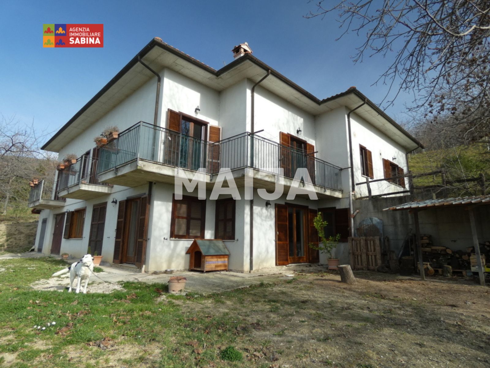 3 bedroom villa 270 m² Montopoli di Sabina, Italy