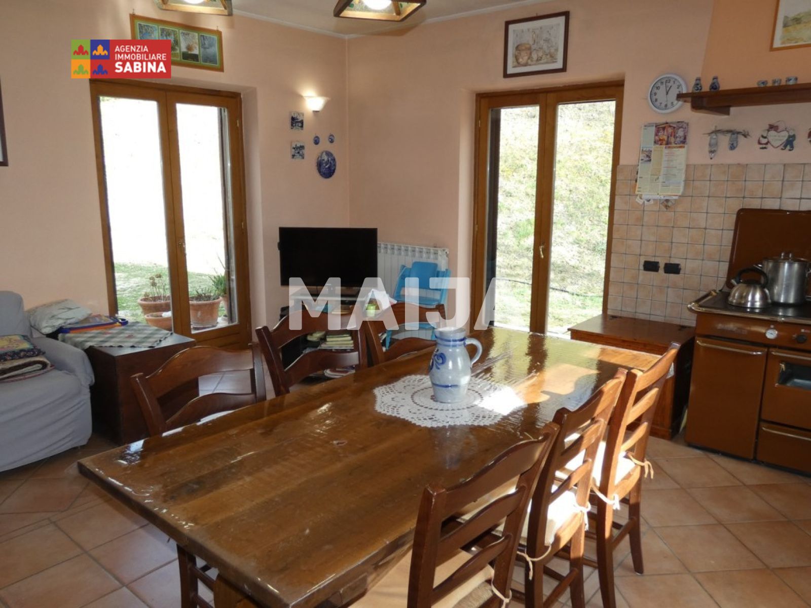 3 bedroom villa 270 m² Montopoli di Sabina, Italy