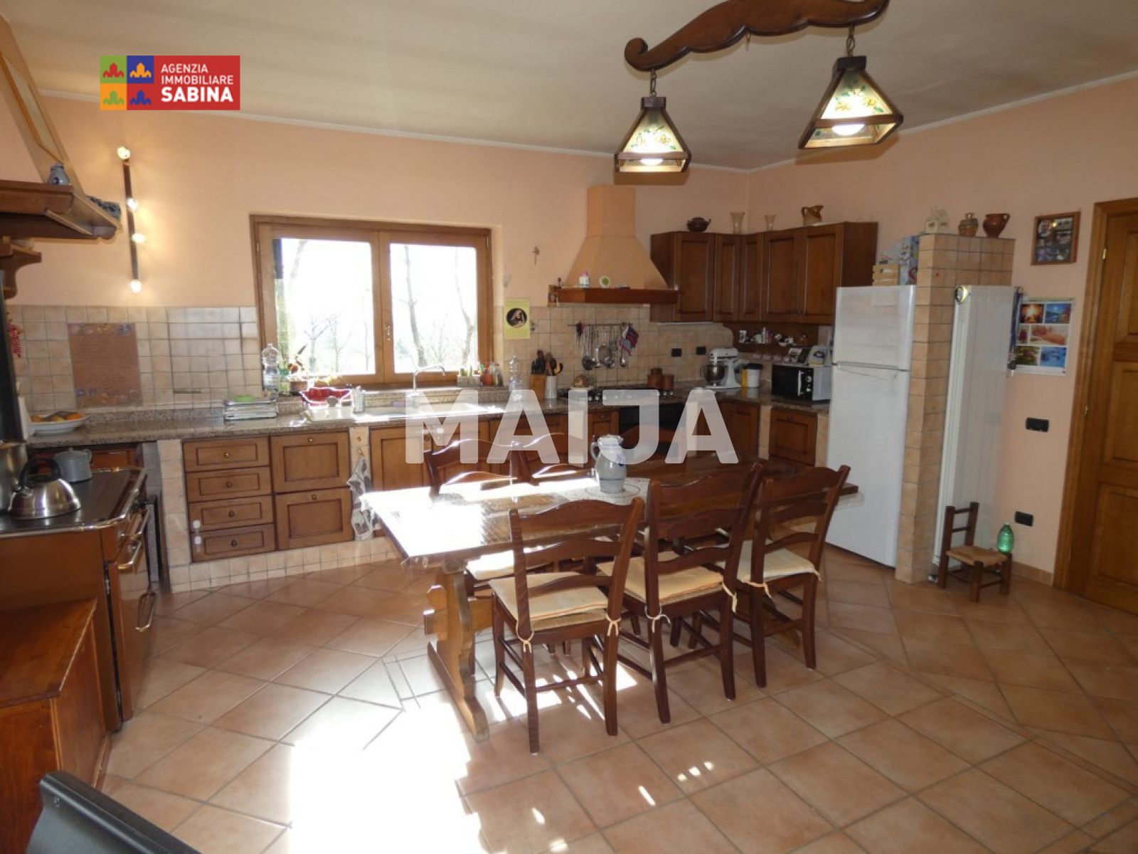 3 bedroom villa 270 m² Montopoli di Sabina, Italy