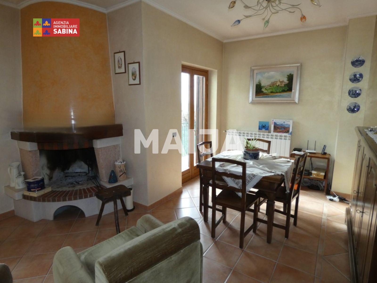 3 bedroom villa 270 m² Montopoli di Sabina, Italy