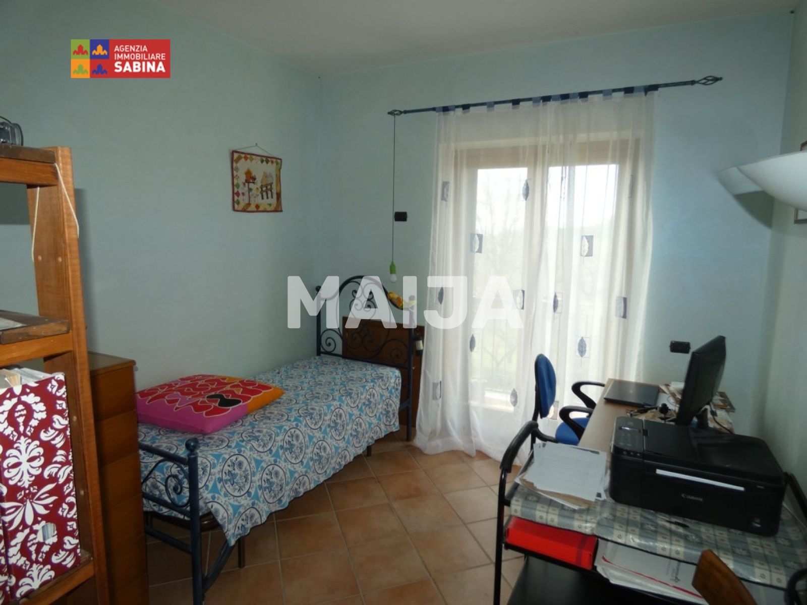 3 bedroom villa 270 m² Montopoli di Sabina, Italy