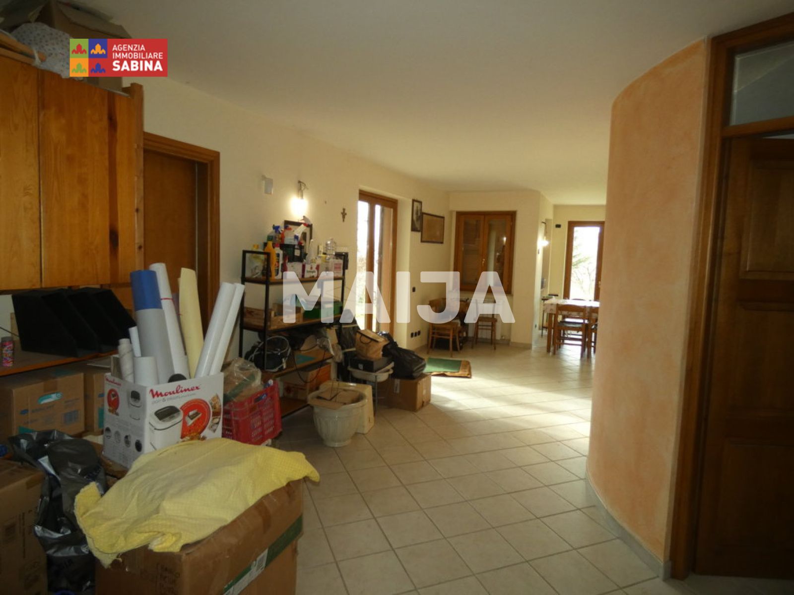 3 bedroom villa 270 m² Montopoli di Sabina, Italy
