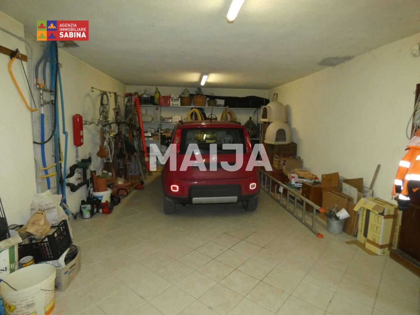 3 bedroom villa 270 m² Montopoli di Sabina, Italy