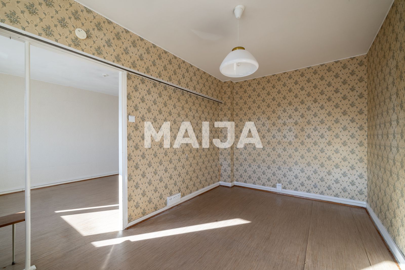 Appartement 2 chambres 47 m² Kemi, Finlande