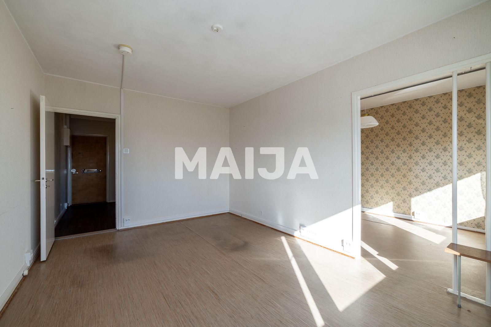 Appartement 2 chambres 47 m² Kemi, Finlande