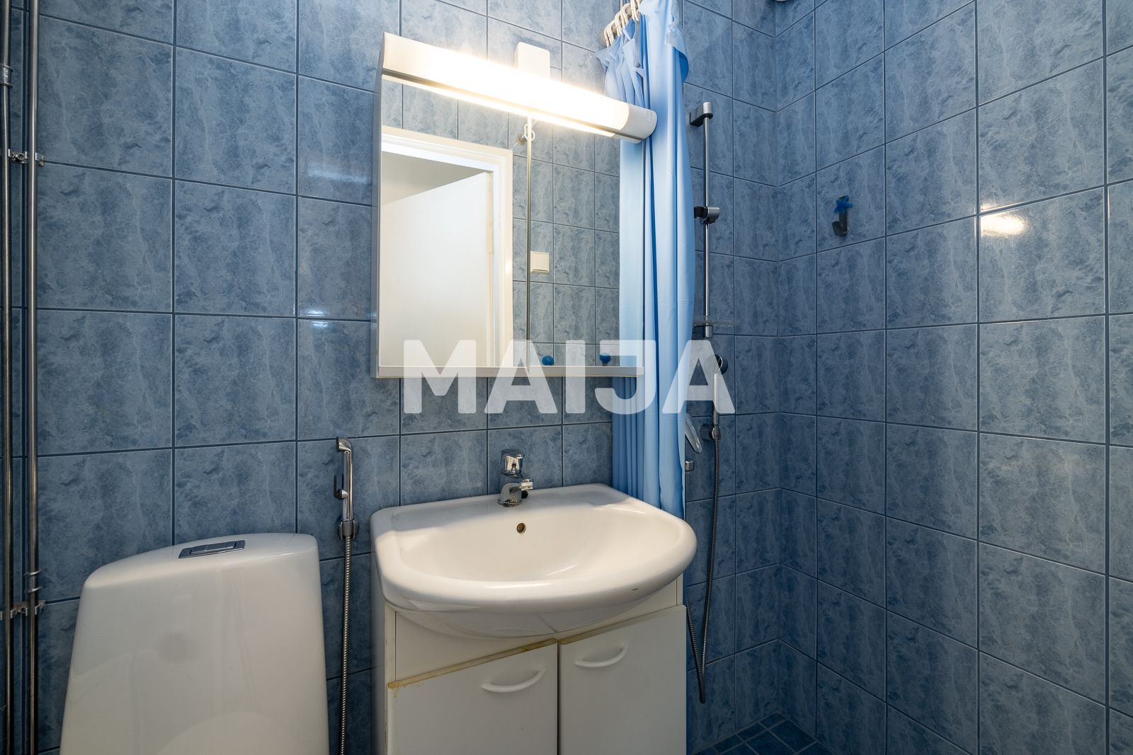 Appartement 2 chambres 47 m² Kemi, Finlande