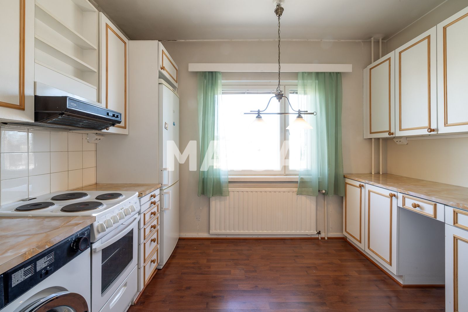 Appartement 2 chambres 47 m² Kemi, Finlande