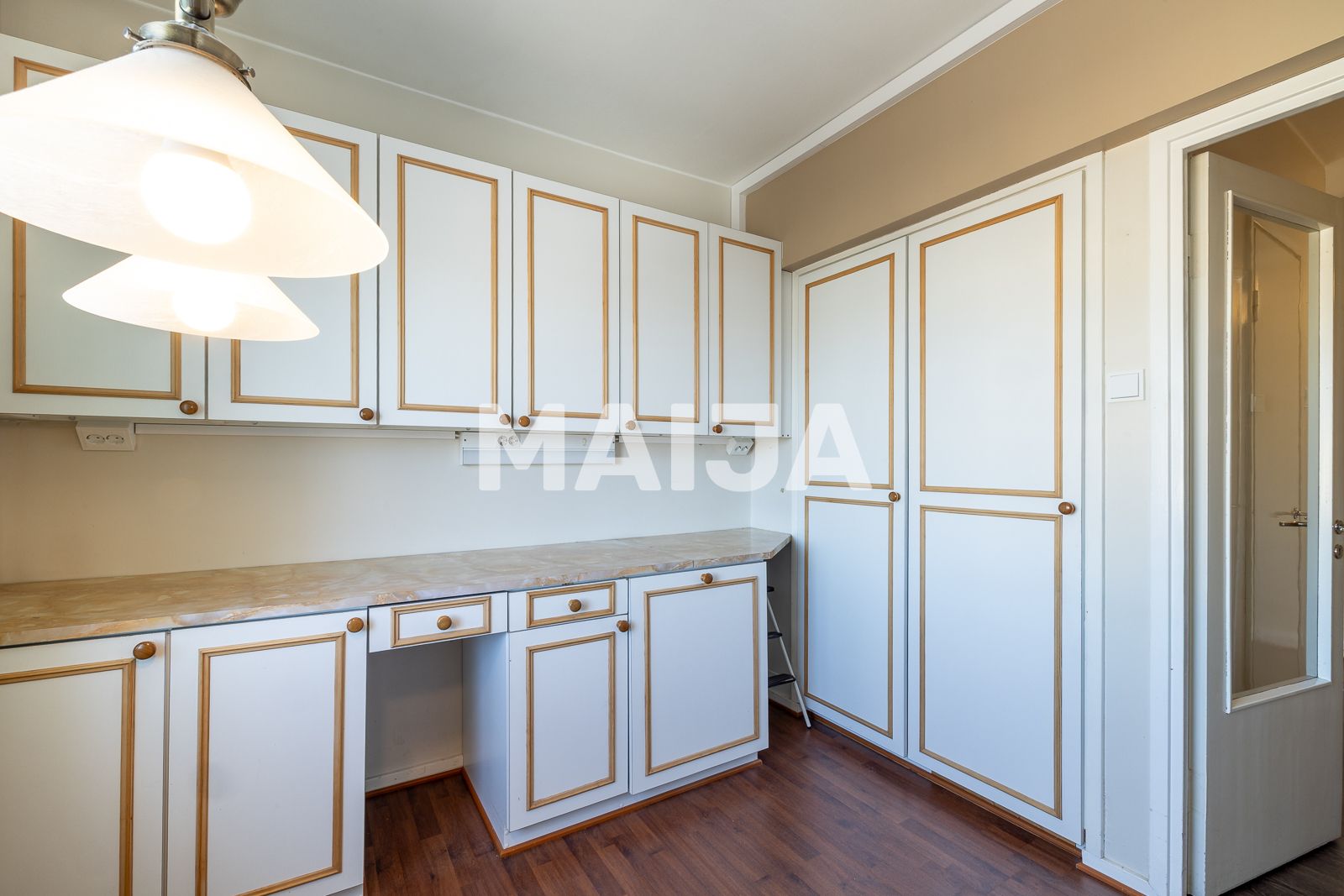 Appartement 2 chambres 47 m² Kemi, Finlande