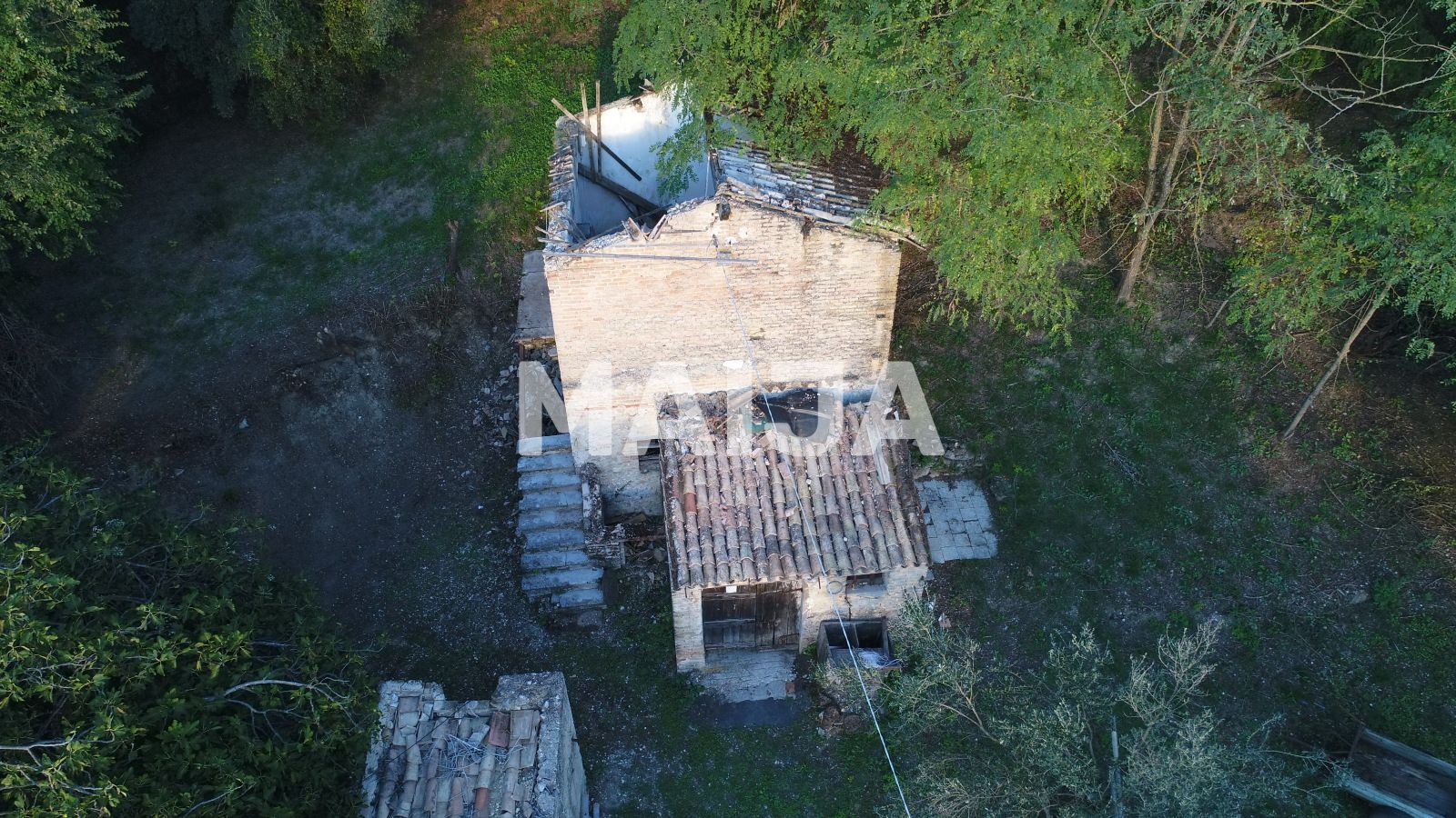 2 bedroom Villa 80 m² Poggio Mirteto, Italy