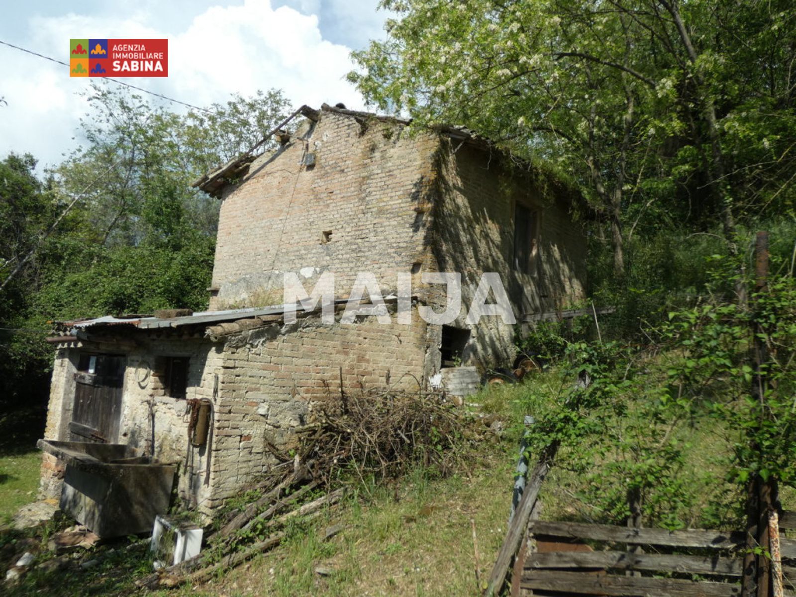 2 bedroom Villa 80 m² Poggio Mirteto, Italy