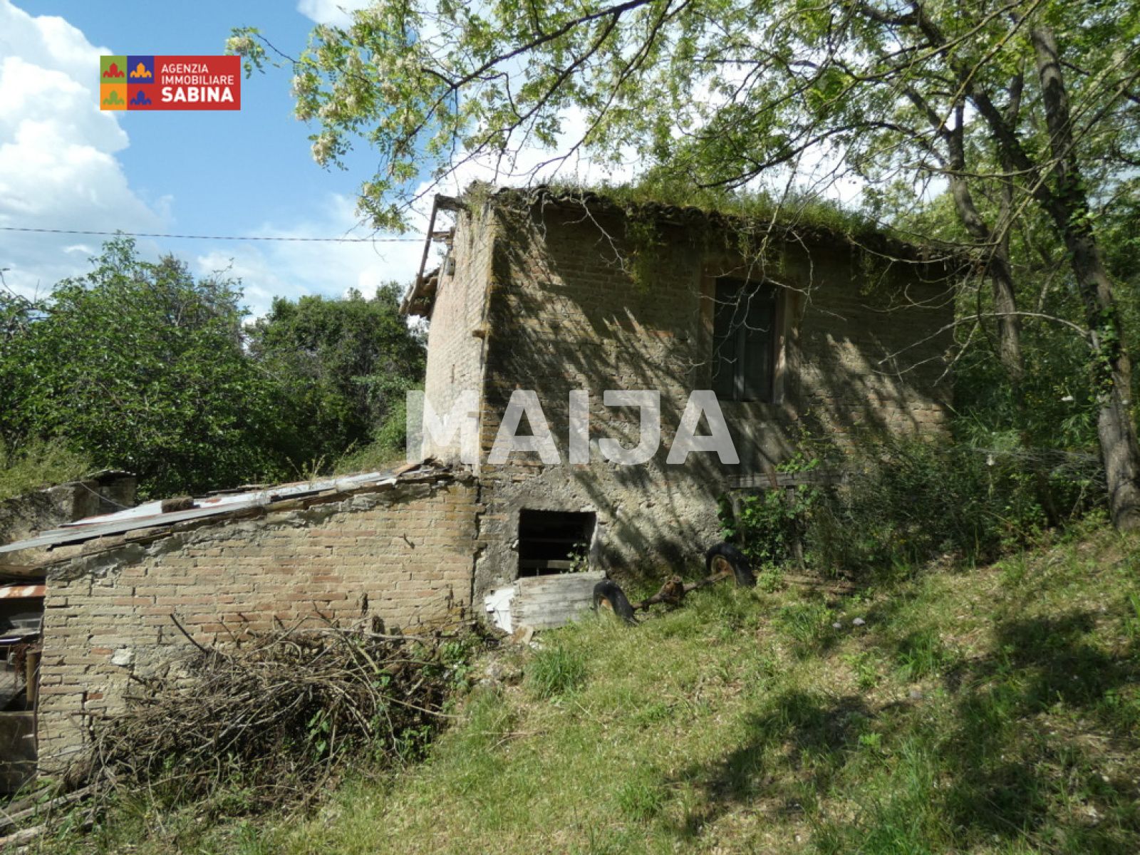 2 bedroom Villa 80 m² Poggio Mirteto, Italy