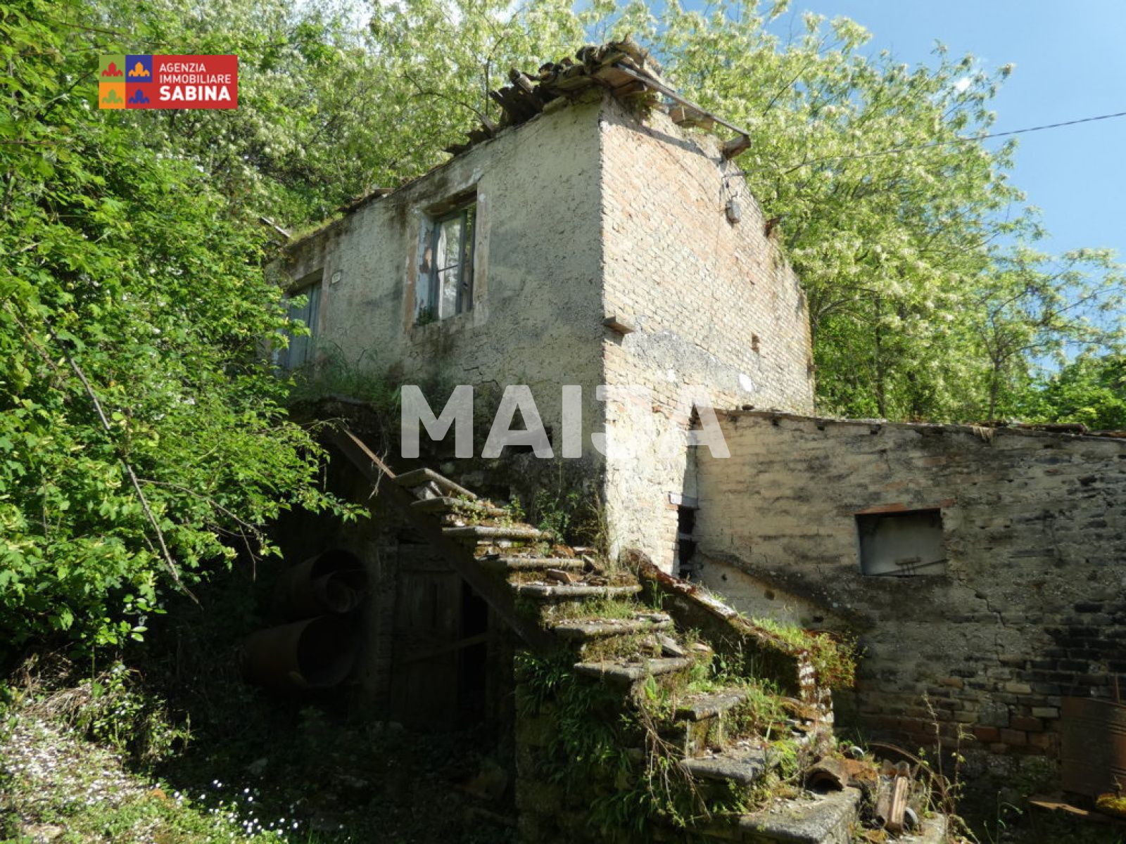 2 bedroom Villa 80 m² Poggio Mirteto, Italy