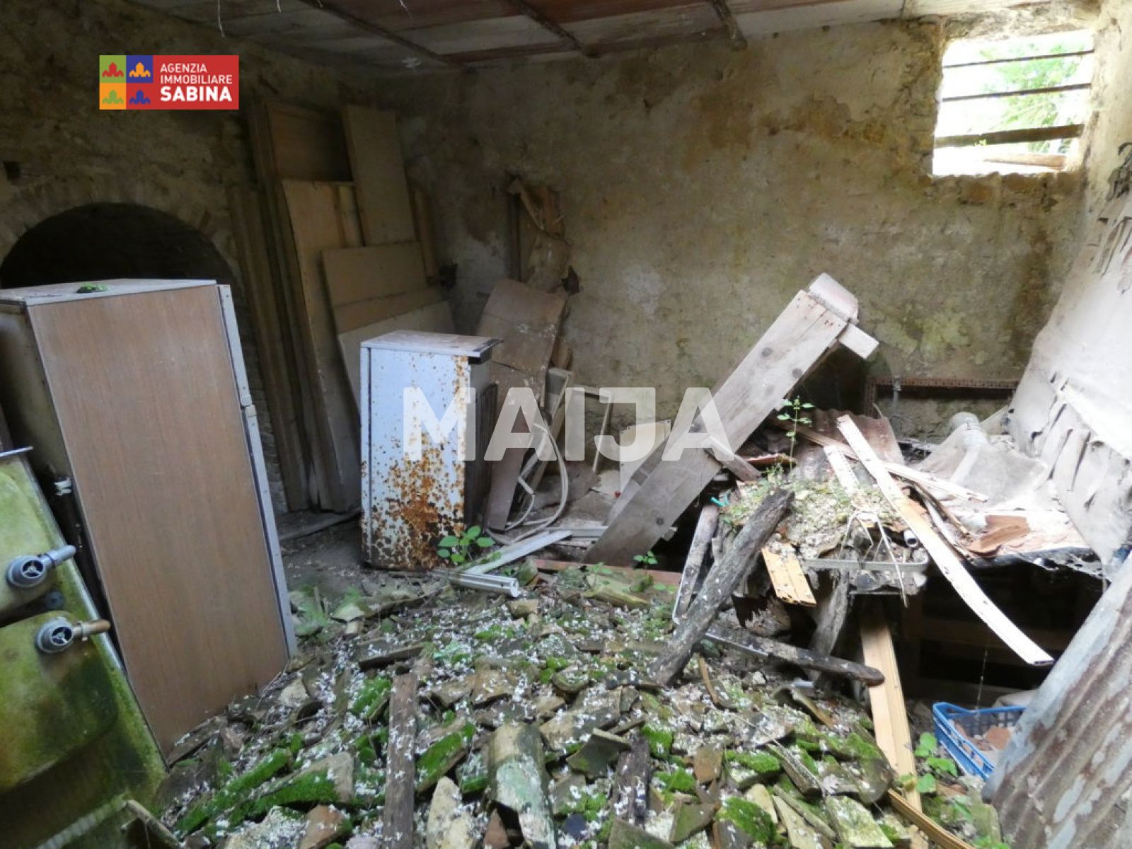 2 bedroom Villa 80 m² Poggio Mirteto, Italy