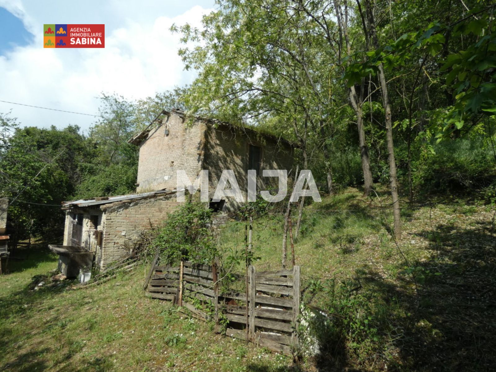 2 bedroom Villa 80 m² Poggio Mirteto, Italy