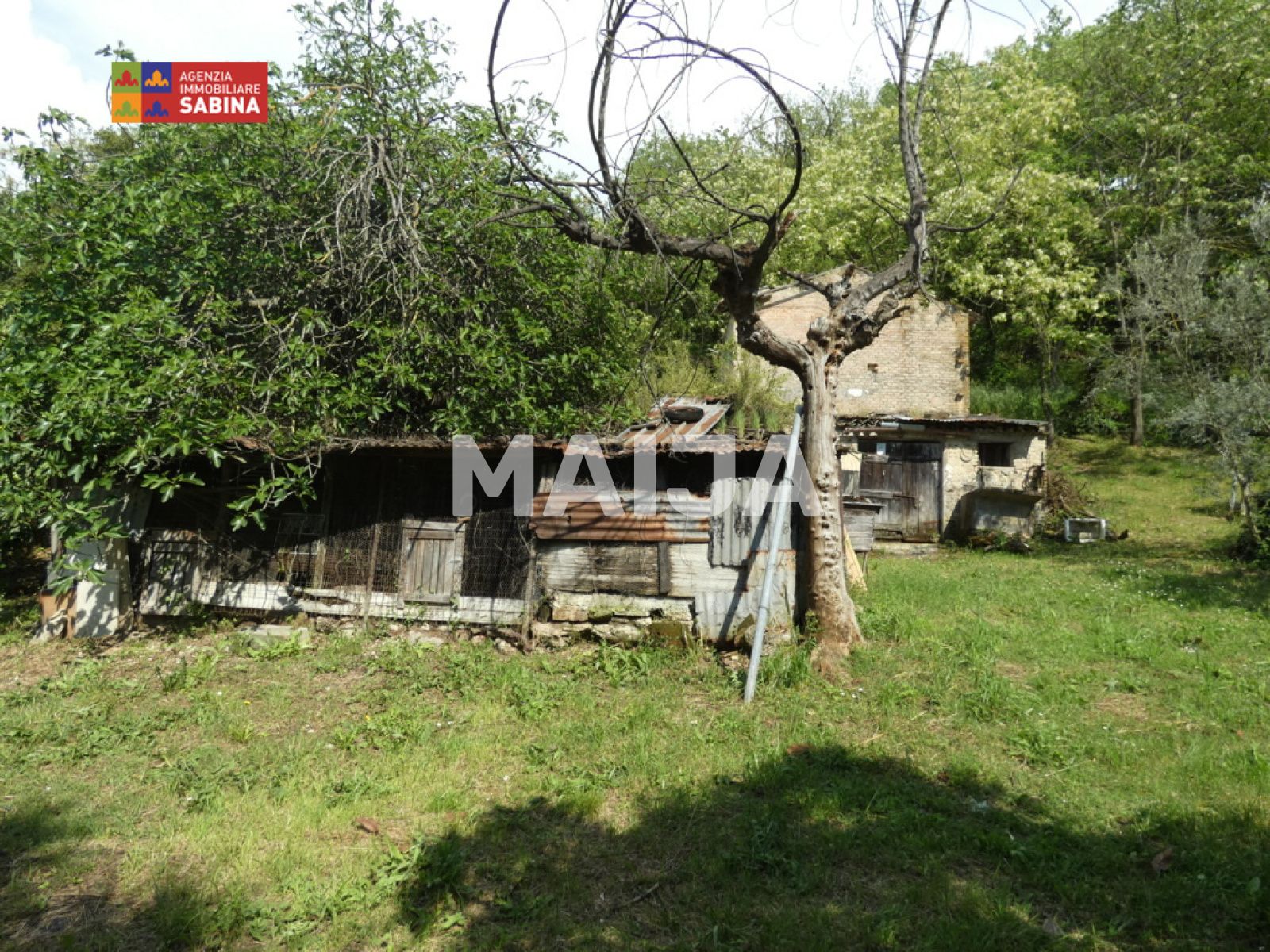 2 bedroom Villa 80 m² Poggio Mirteto, Italy