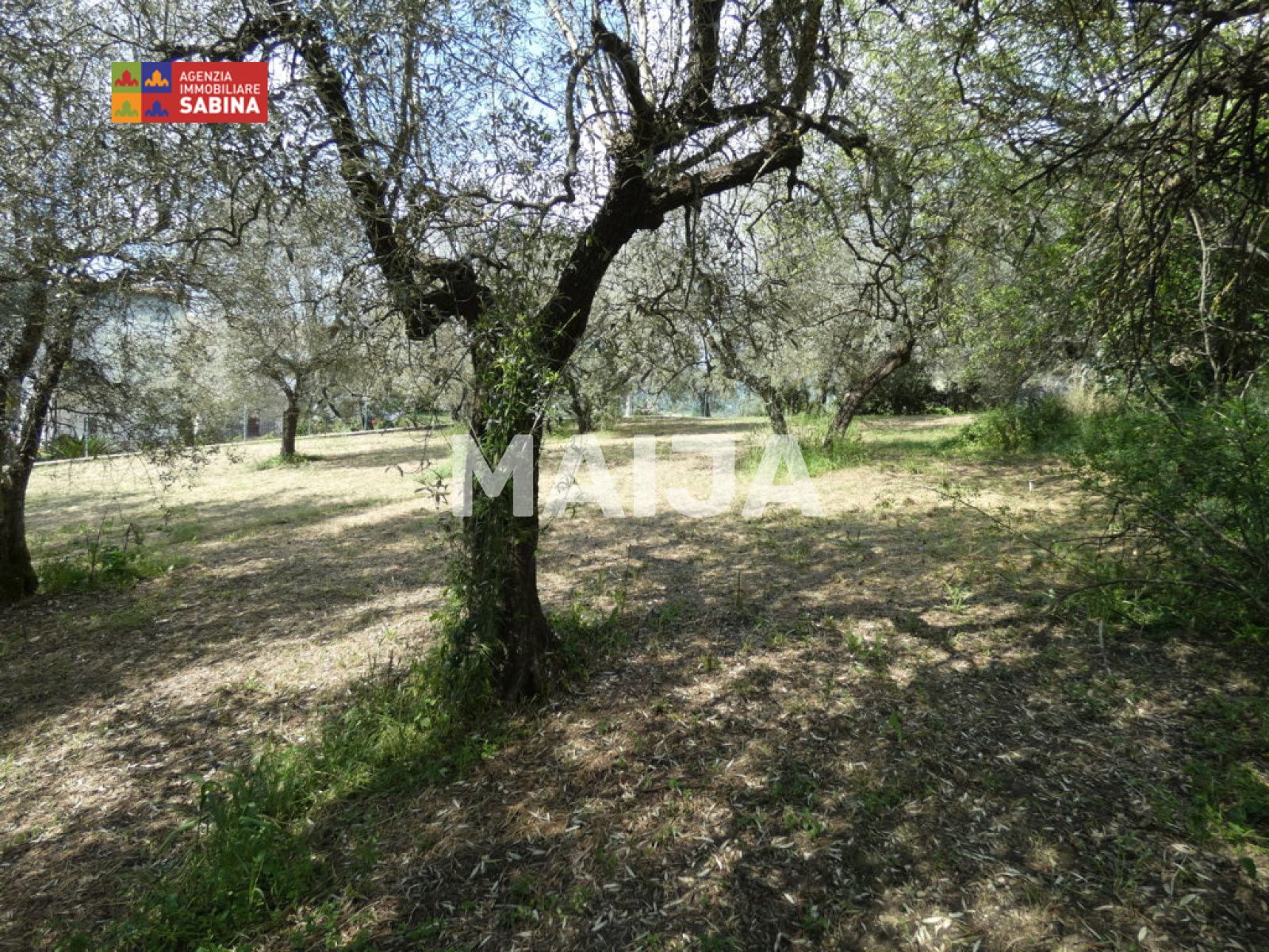 2 bedroom Villa 80 m² Poggio Mirteto, Italy