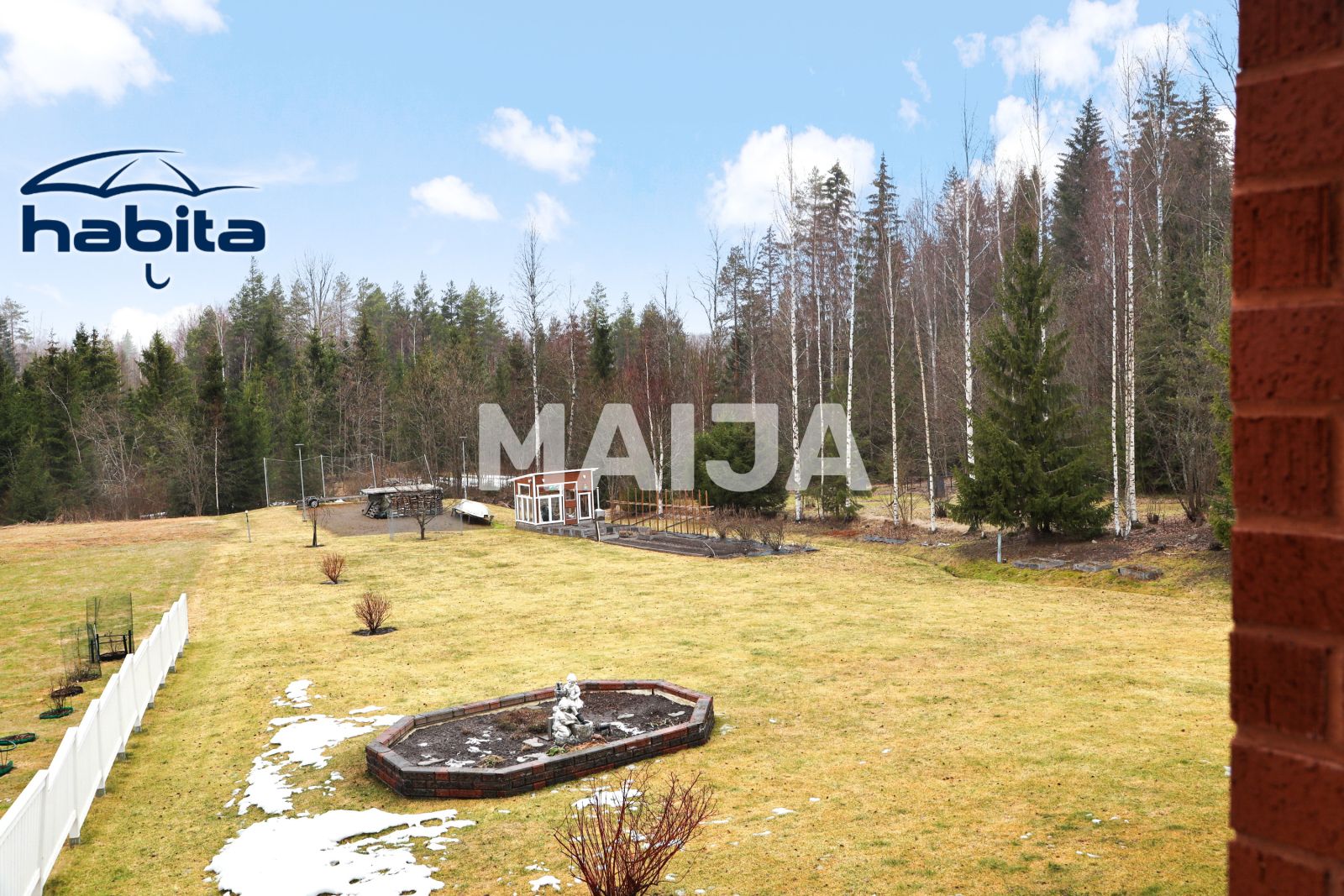 Casa 5 habitaciones 153 m² Rissalanranta, Finlandia