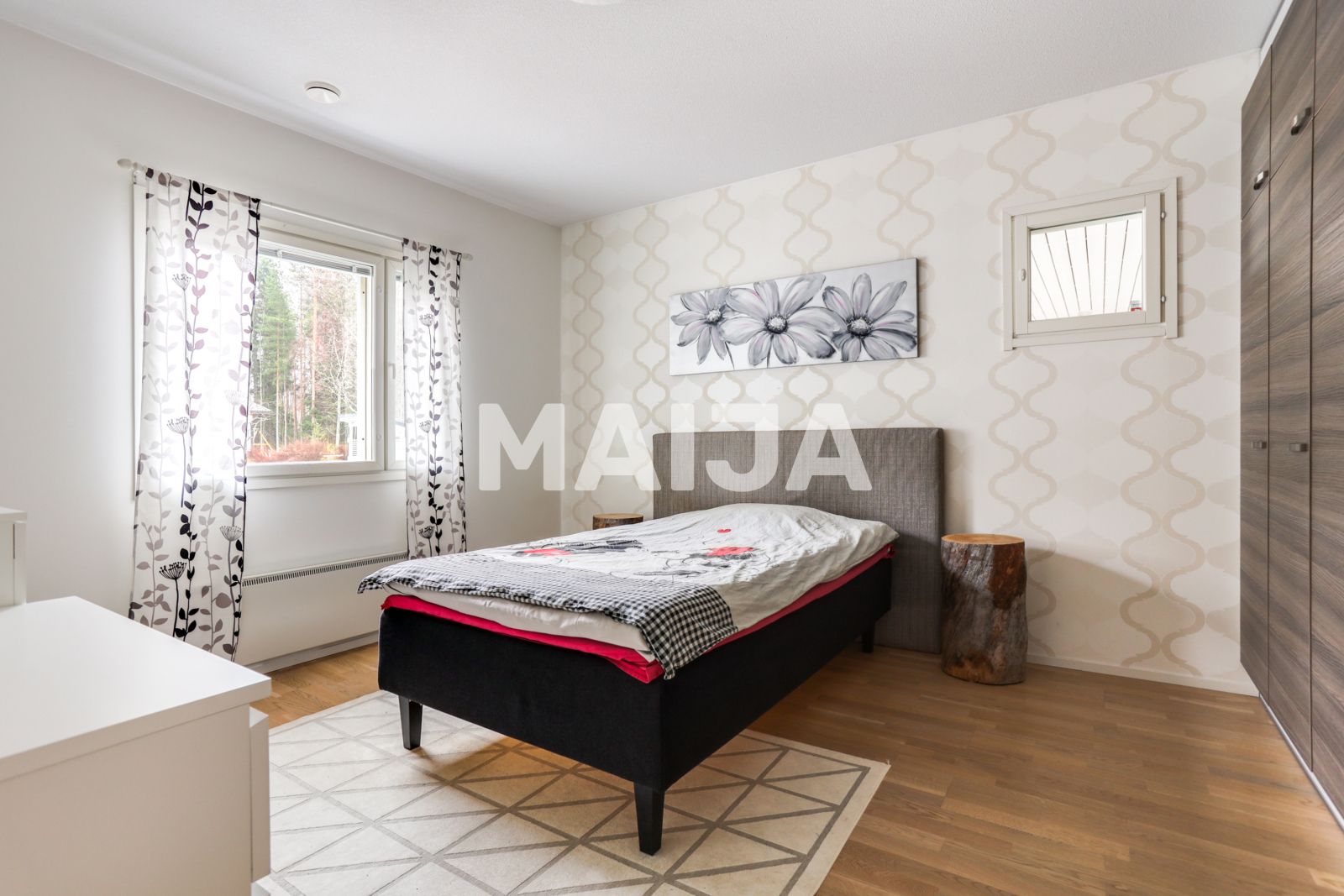 Casa 5 habitaciones 153 m² Rissalanranta, Finlandia