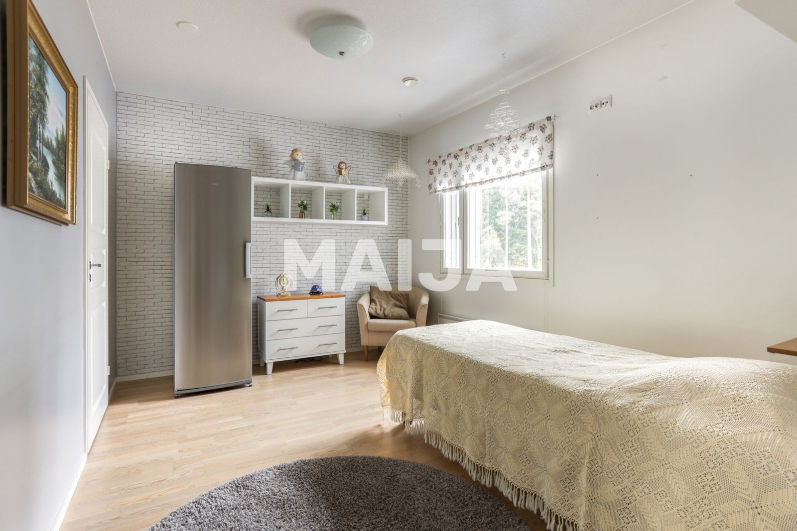 Casa 5 habitaciones 153 m² Rissalanranta, Finlandia