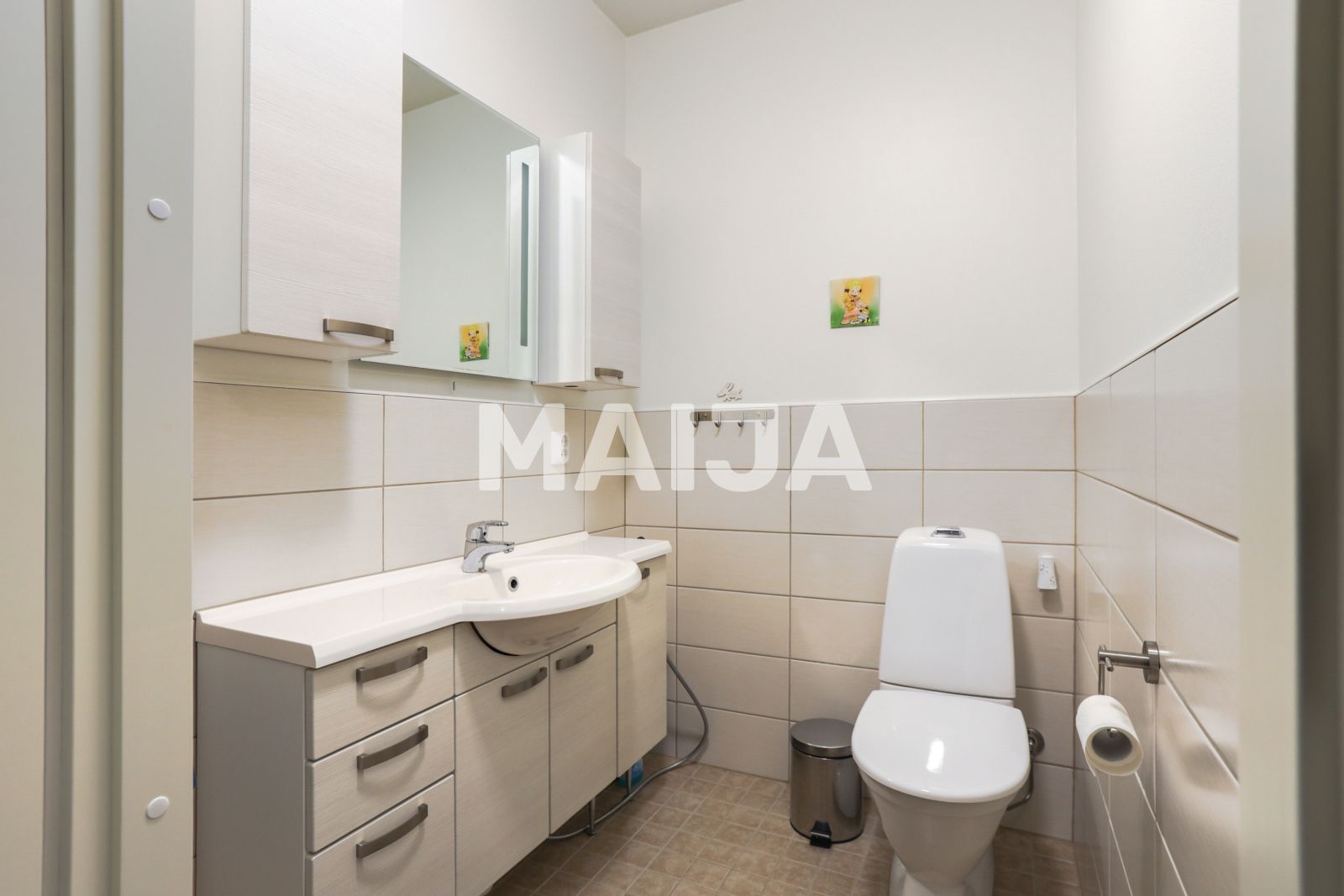 Casa 5 habitaciones 153 m² Rissalanranta, Finlandia