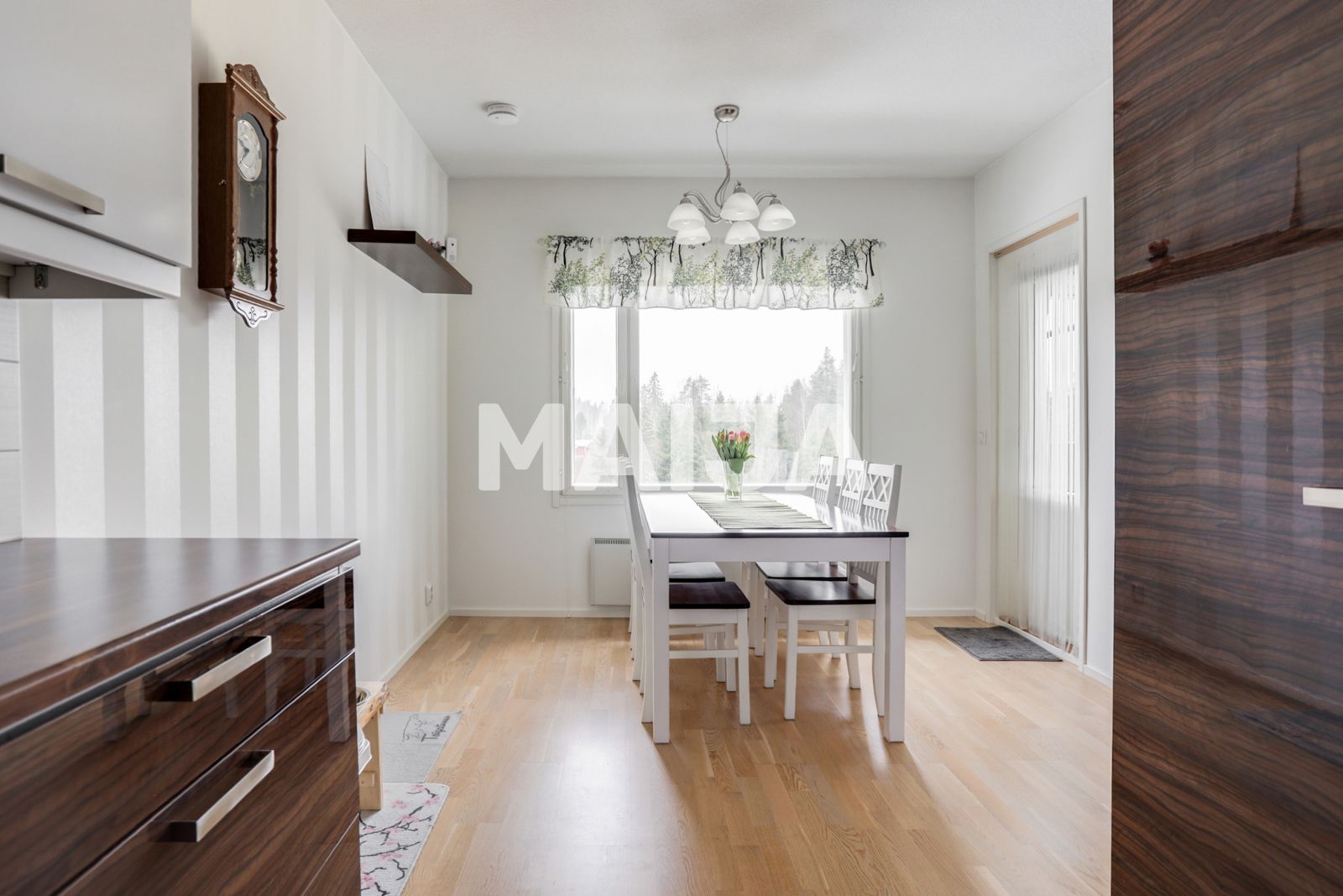 Casa 5 habitaciones 153 m² Rissalanranta, Finlandia