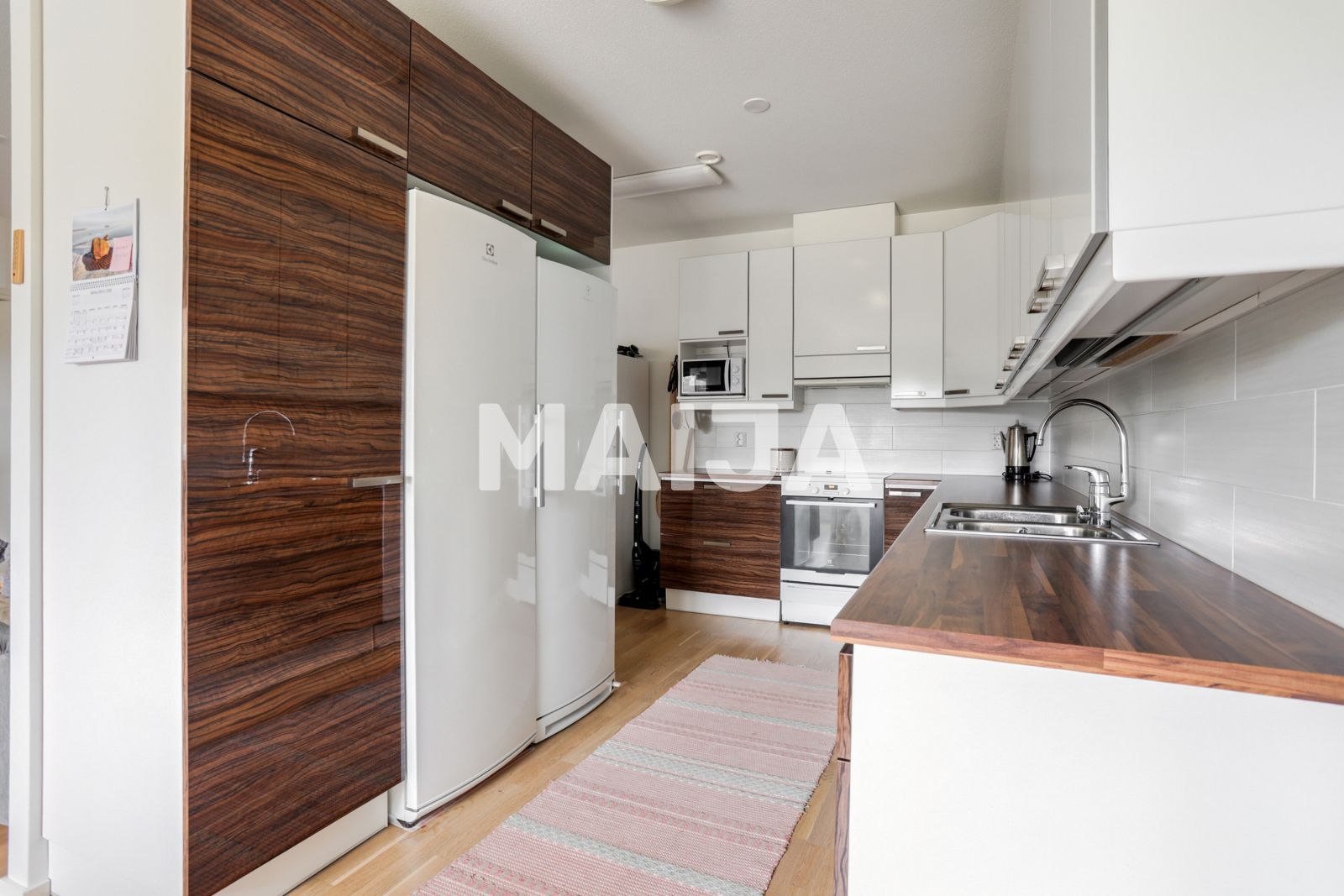 Casa 5 habitaciones 153 m² Rissalanranta, Finlandia