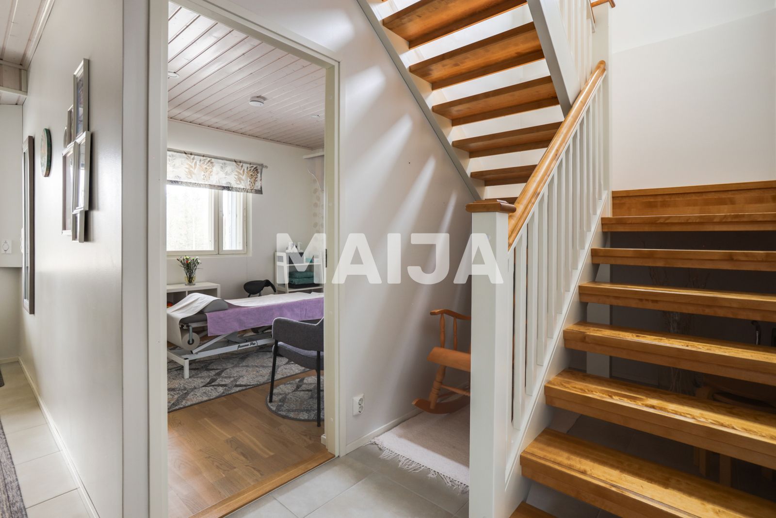 Casa 5 habitaciones 153 m² Rissalanranta, Finlandia