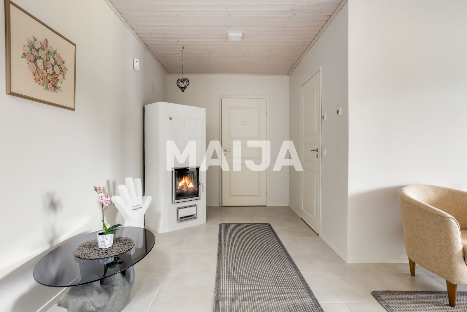 Casa 5 habitaciones 153 m² Rissalanranta, Finlandia