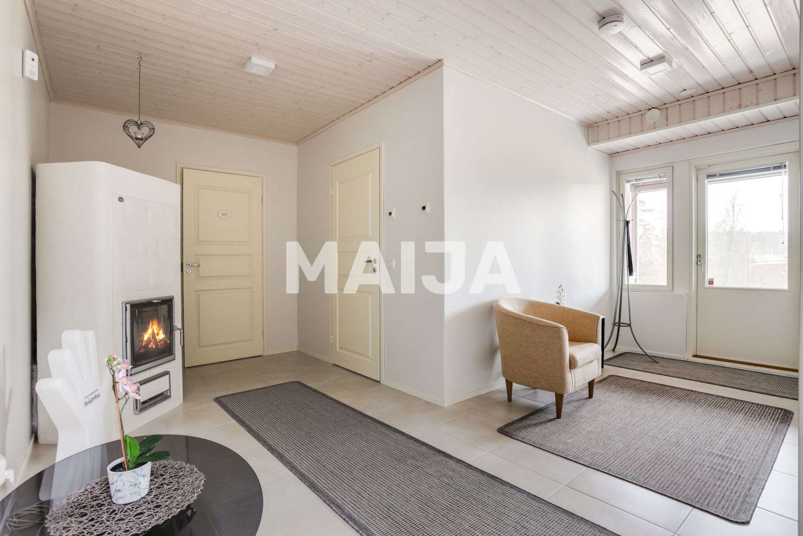 Casa 5 habitaciones 153 m² Rissalanranta, Finlandia