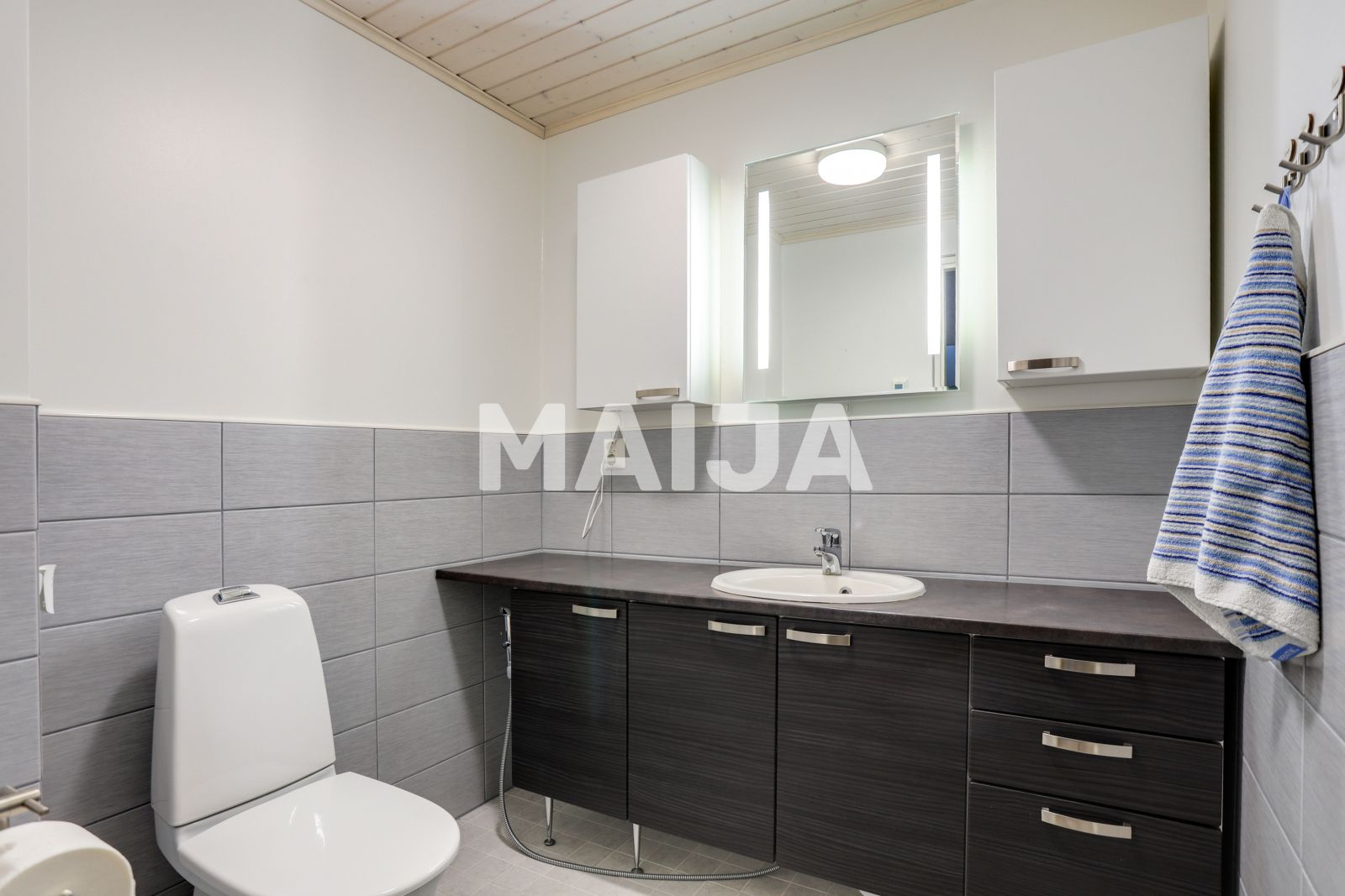 Casa 5 habitaciones 153 m² Rissalanranta, Finlandia